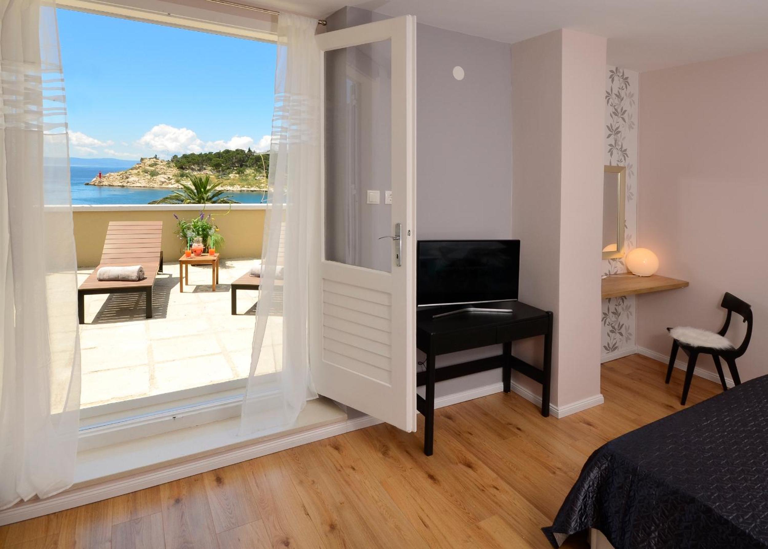 Apartment Mare view 4