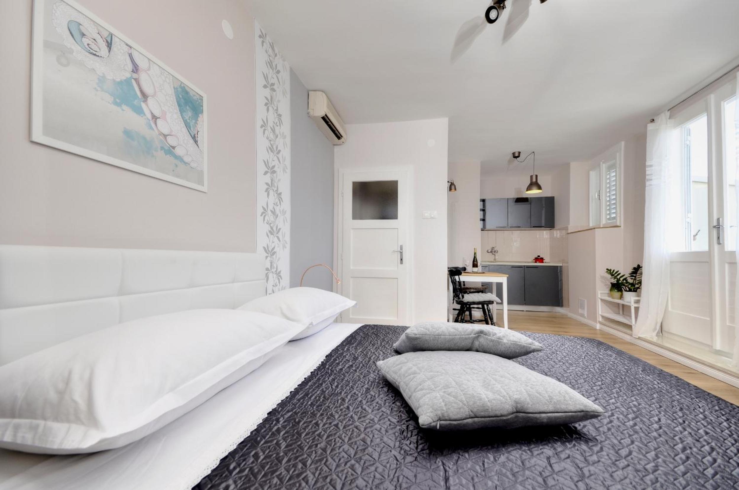 Apartment Mare view 5