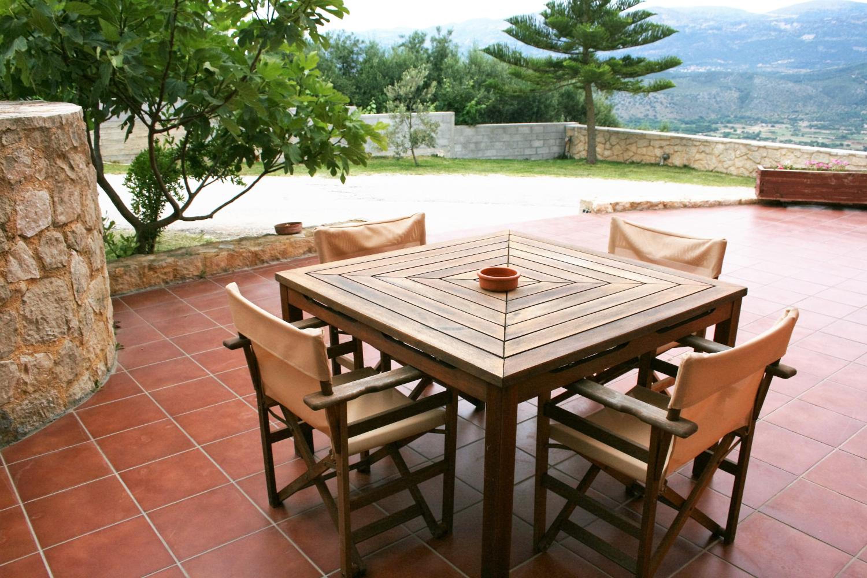 Lagoon View Apartments - Adults only