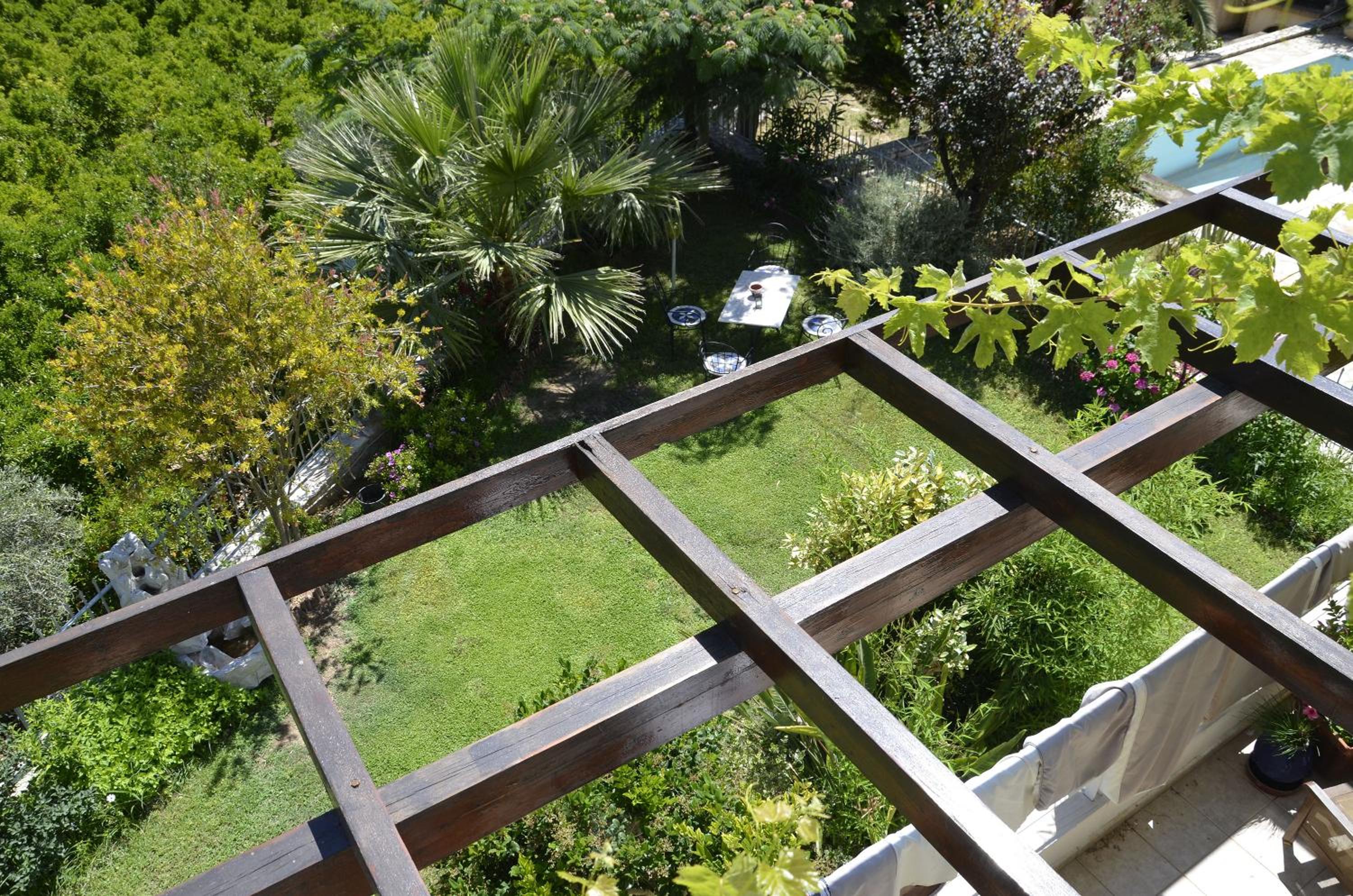 Kassandra Villa Nafplio