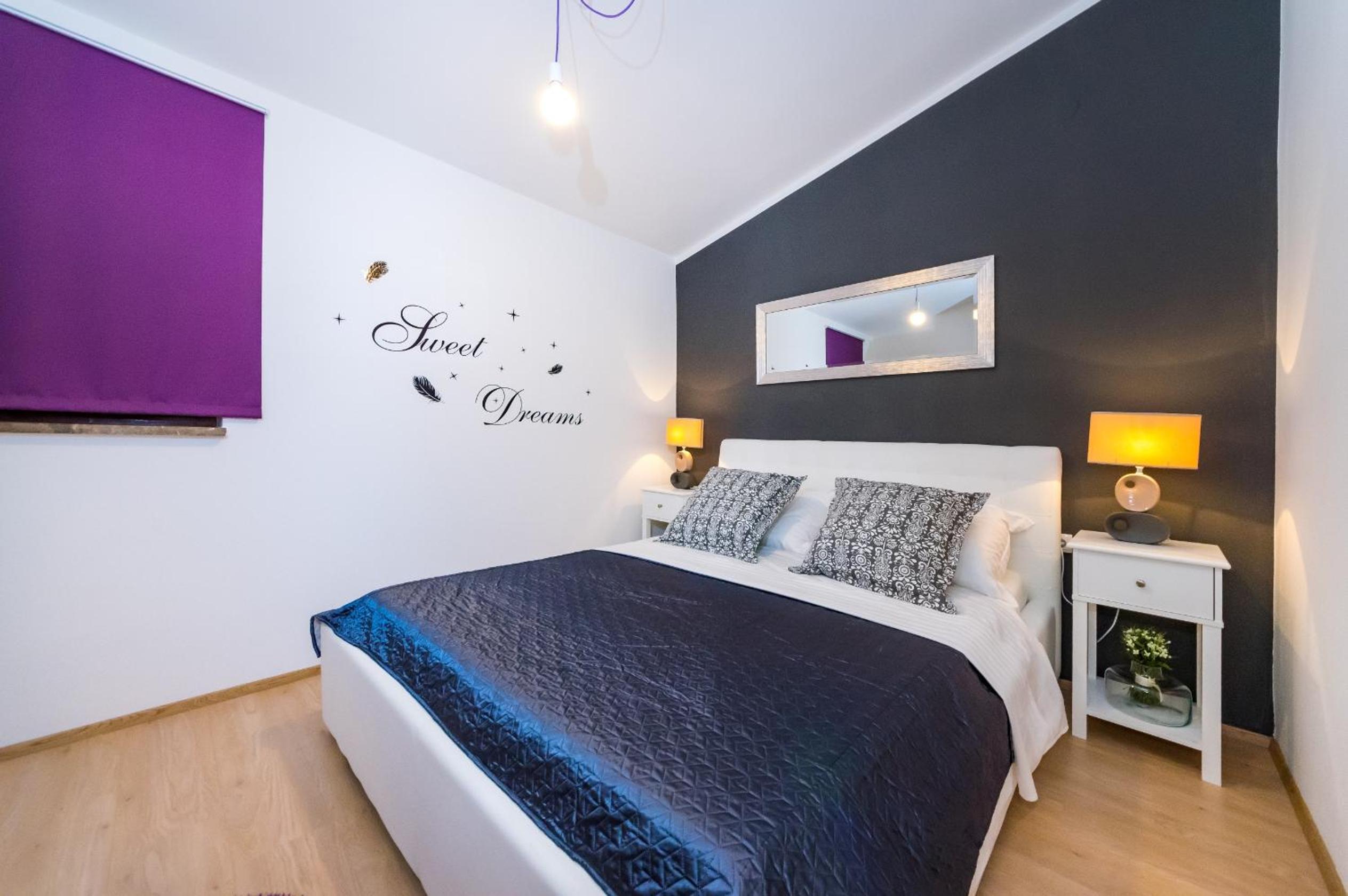 Evergreen Apartments Zadar