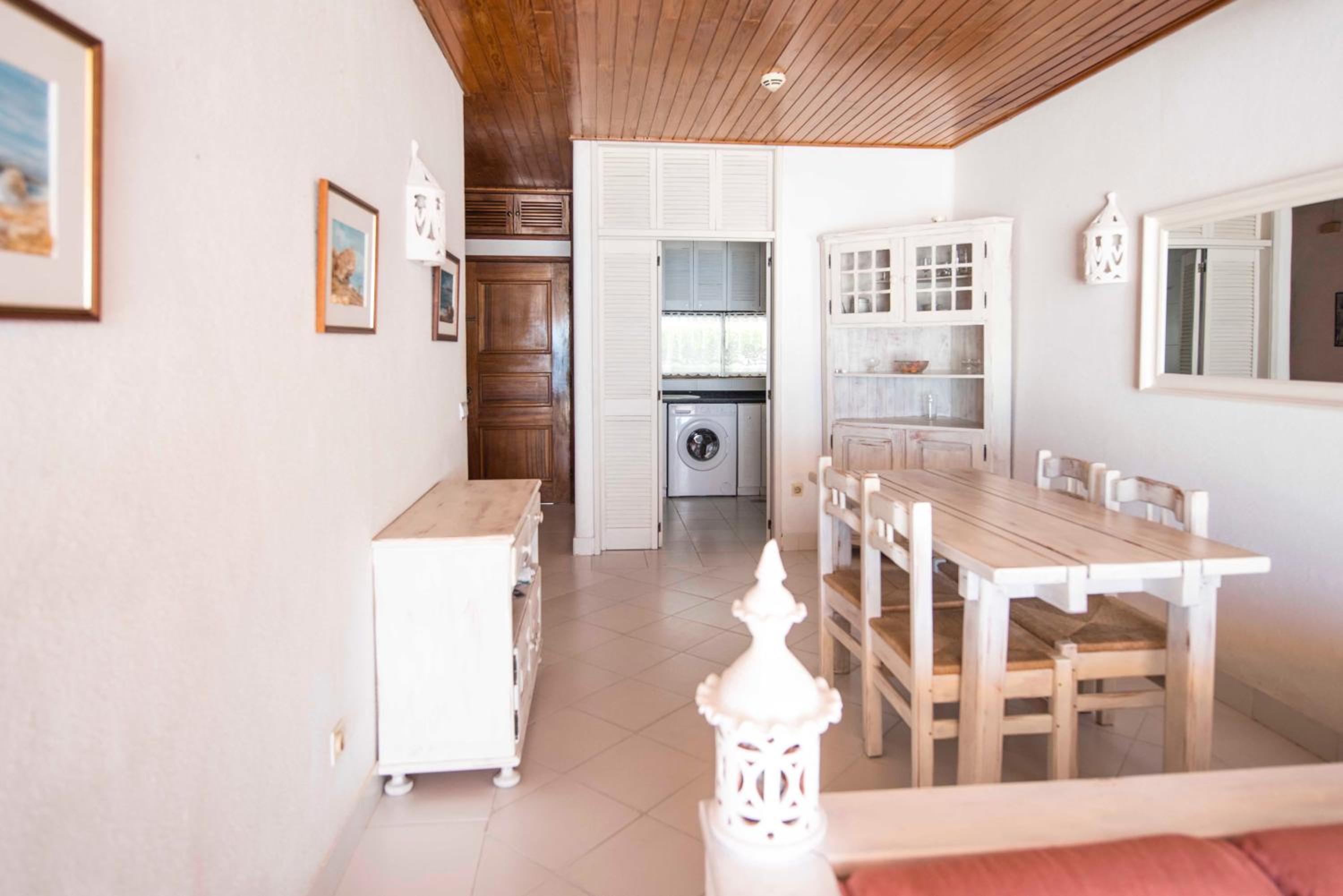 Apartamentos Tio Papel view 3