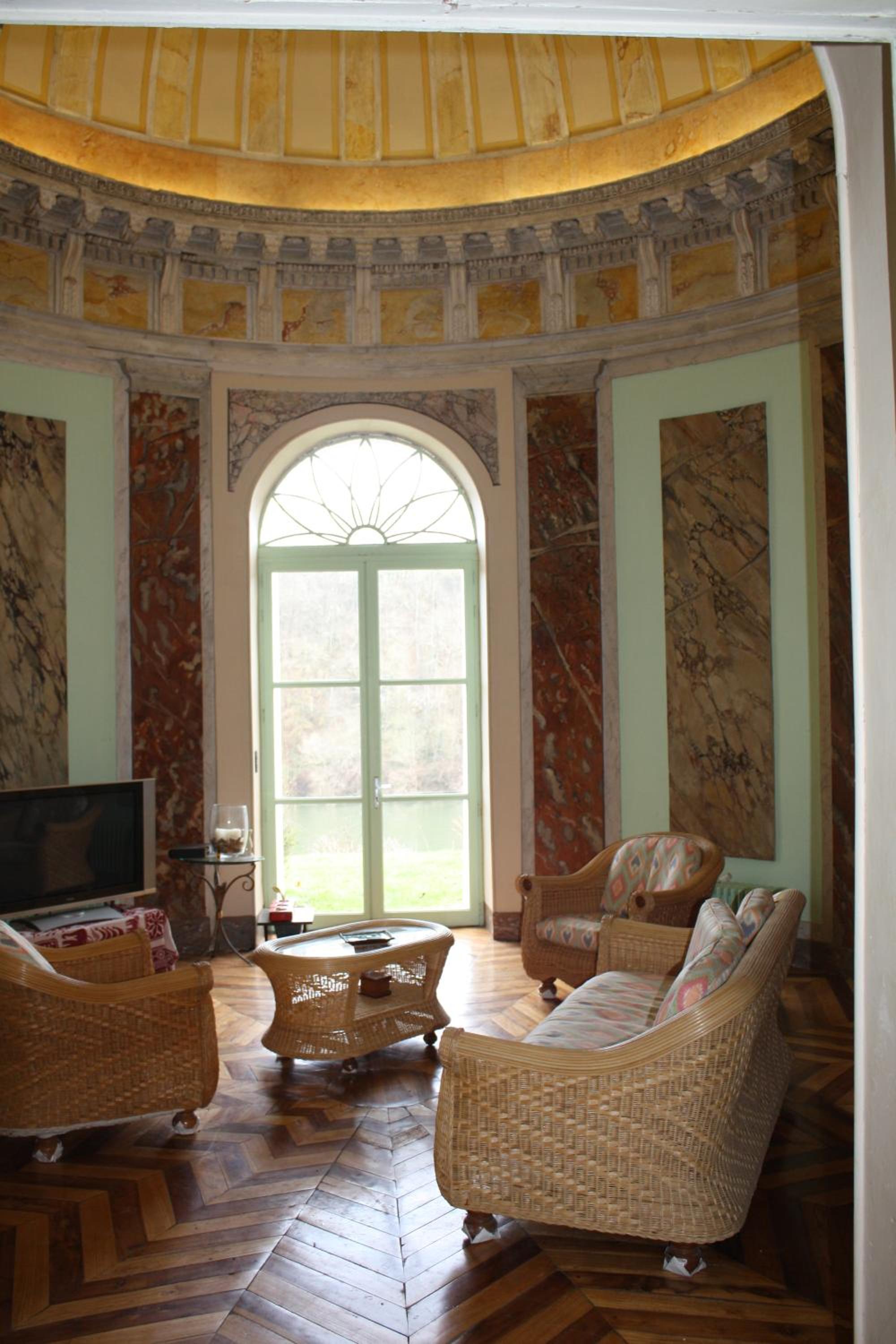 Chateau Castelrives