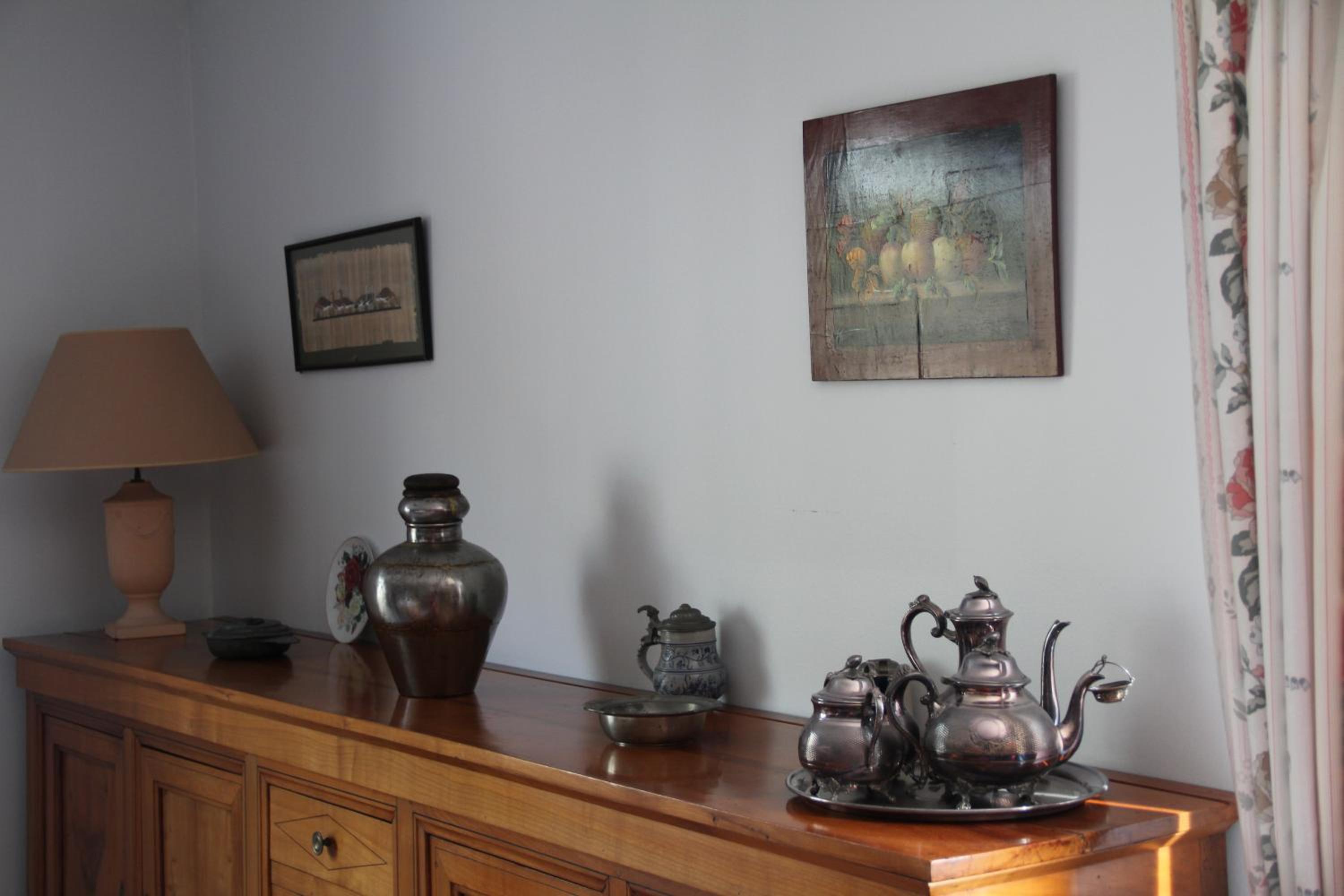 Villa des Oliviers