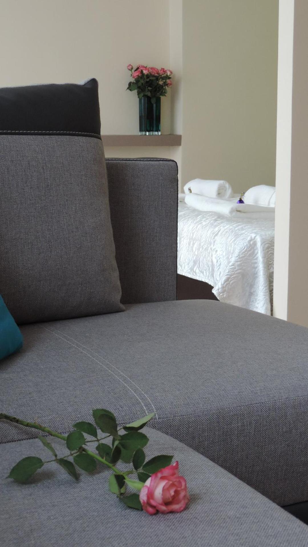 Apartament Grey view 2