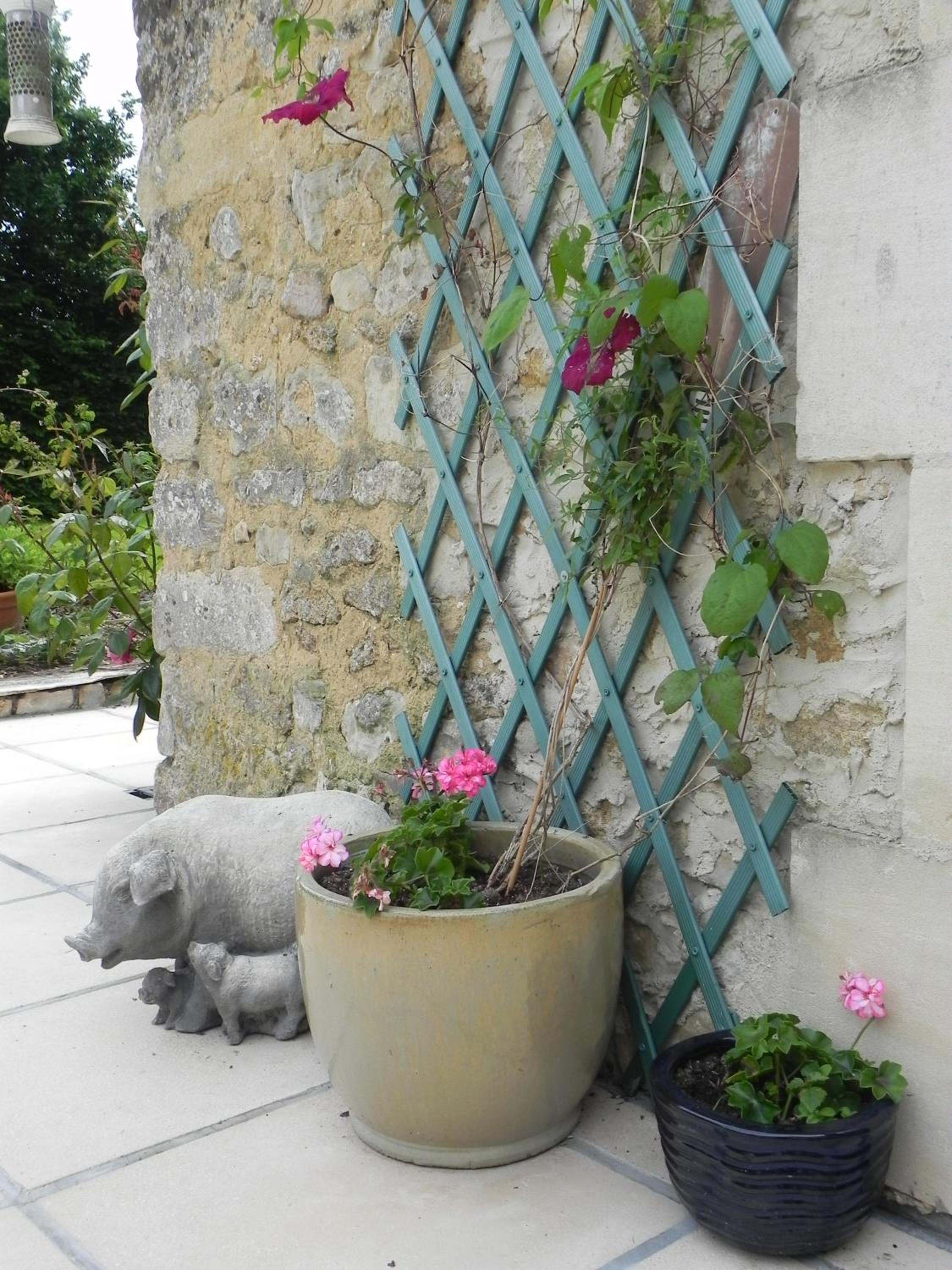 Chambre de pouligny