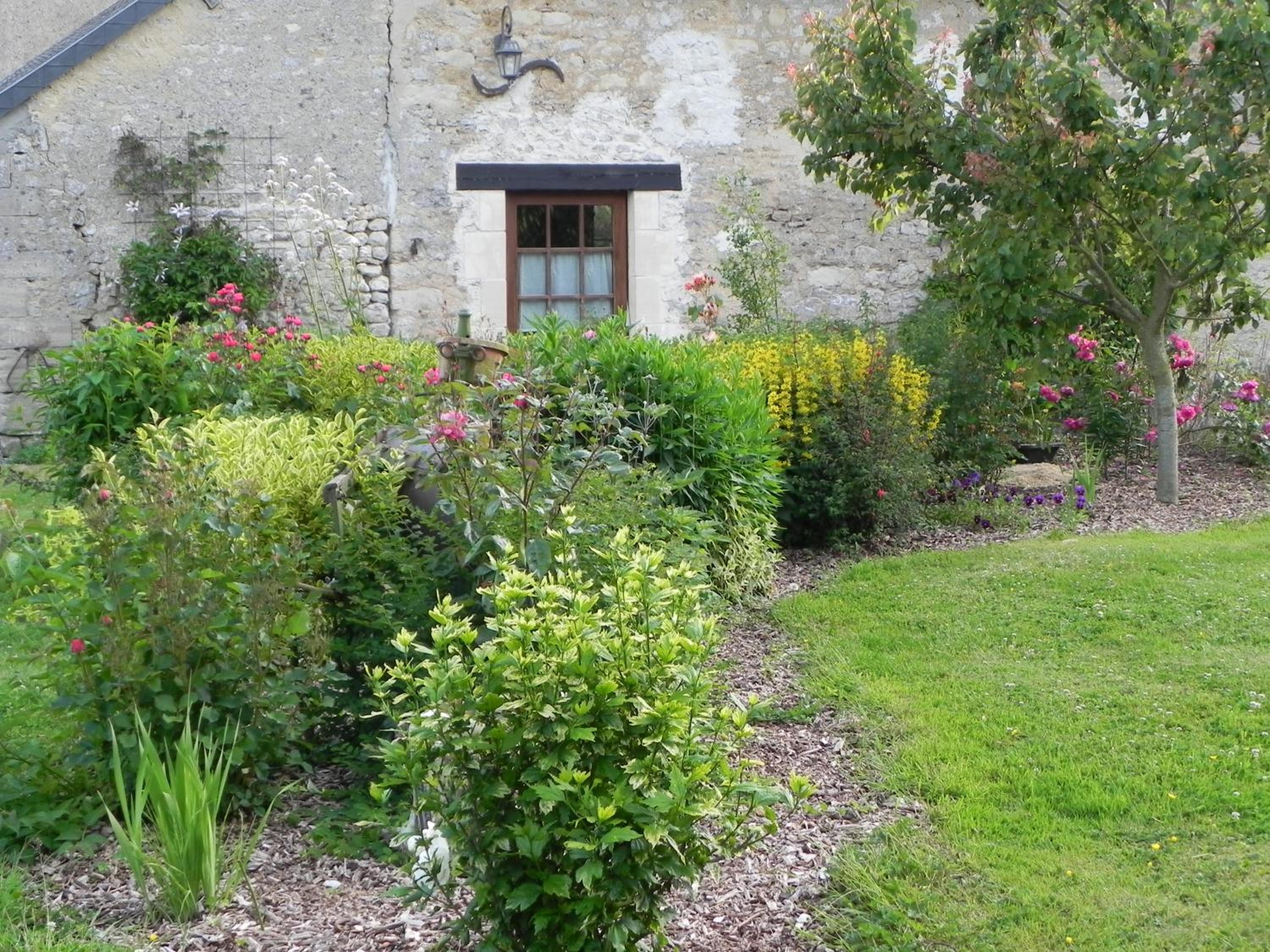 Chambre de pouligny