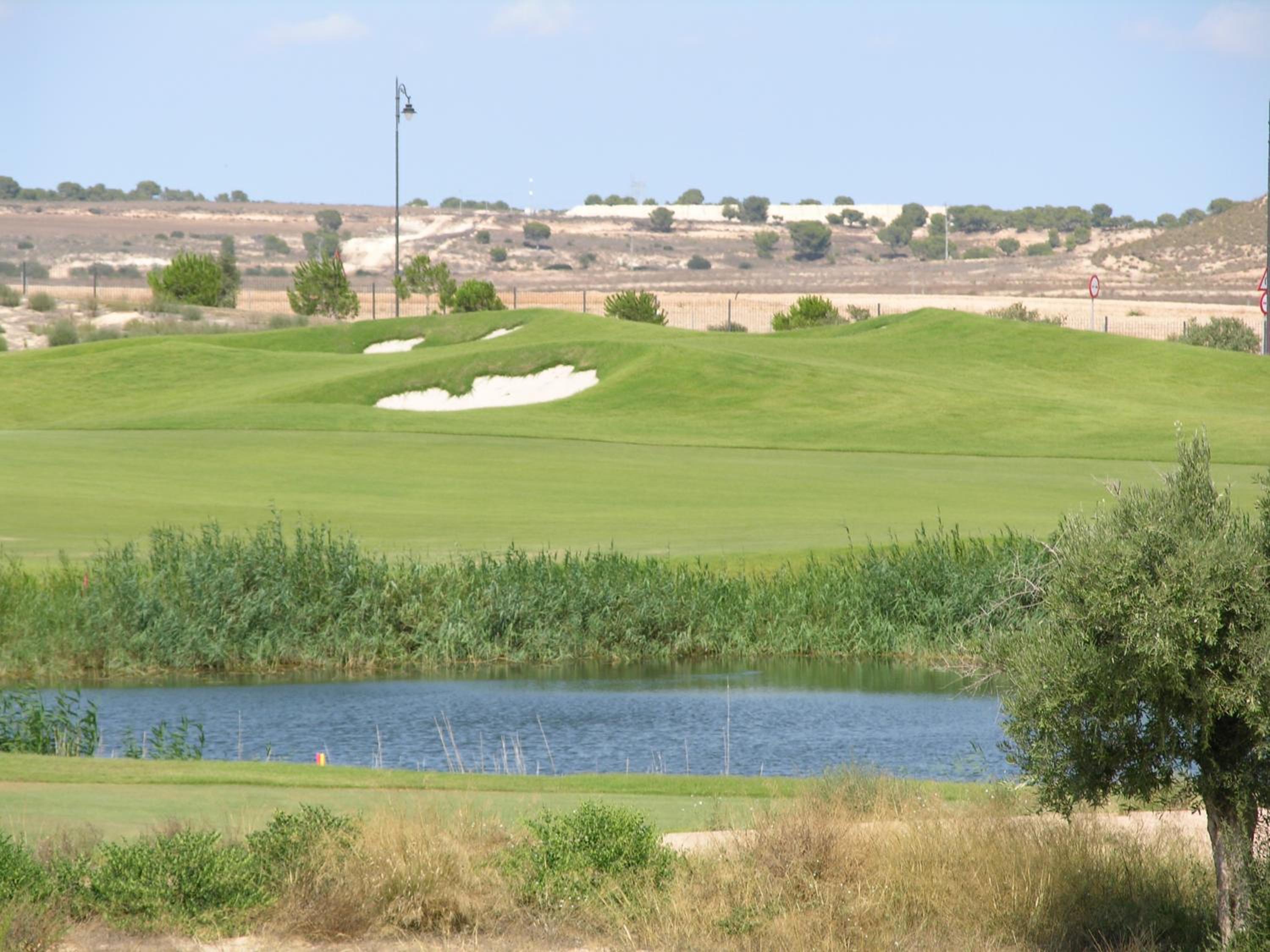 Hacienda Golf Resort - 8408 view 5