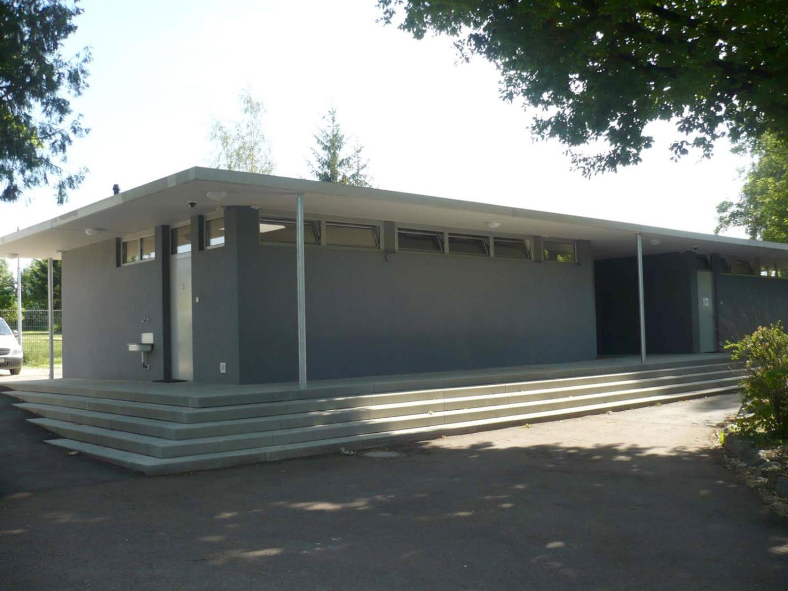 Campingplatz Aichelberg view 3
