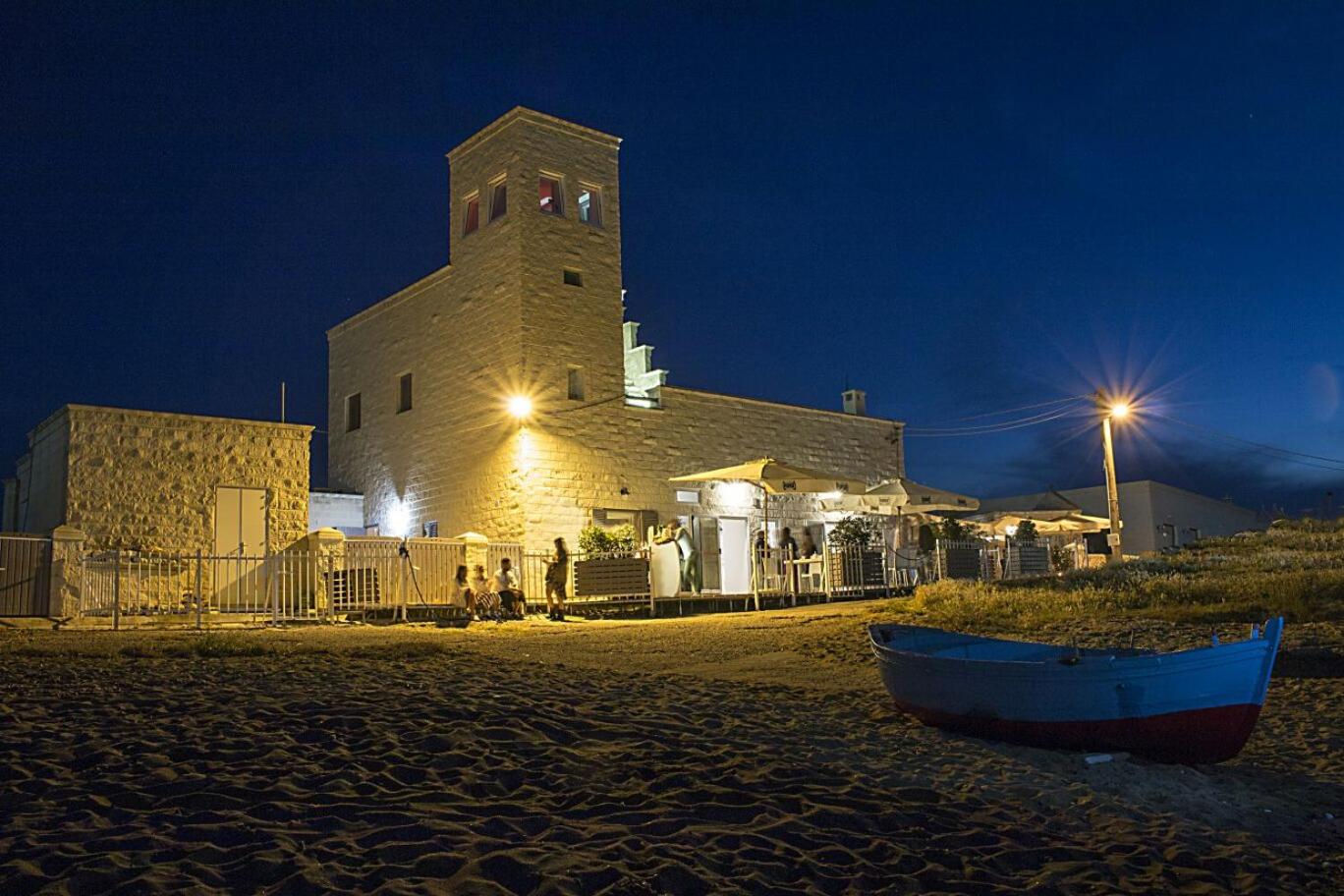 Il Principe del mare B&B
