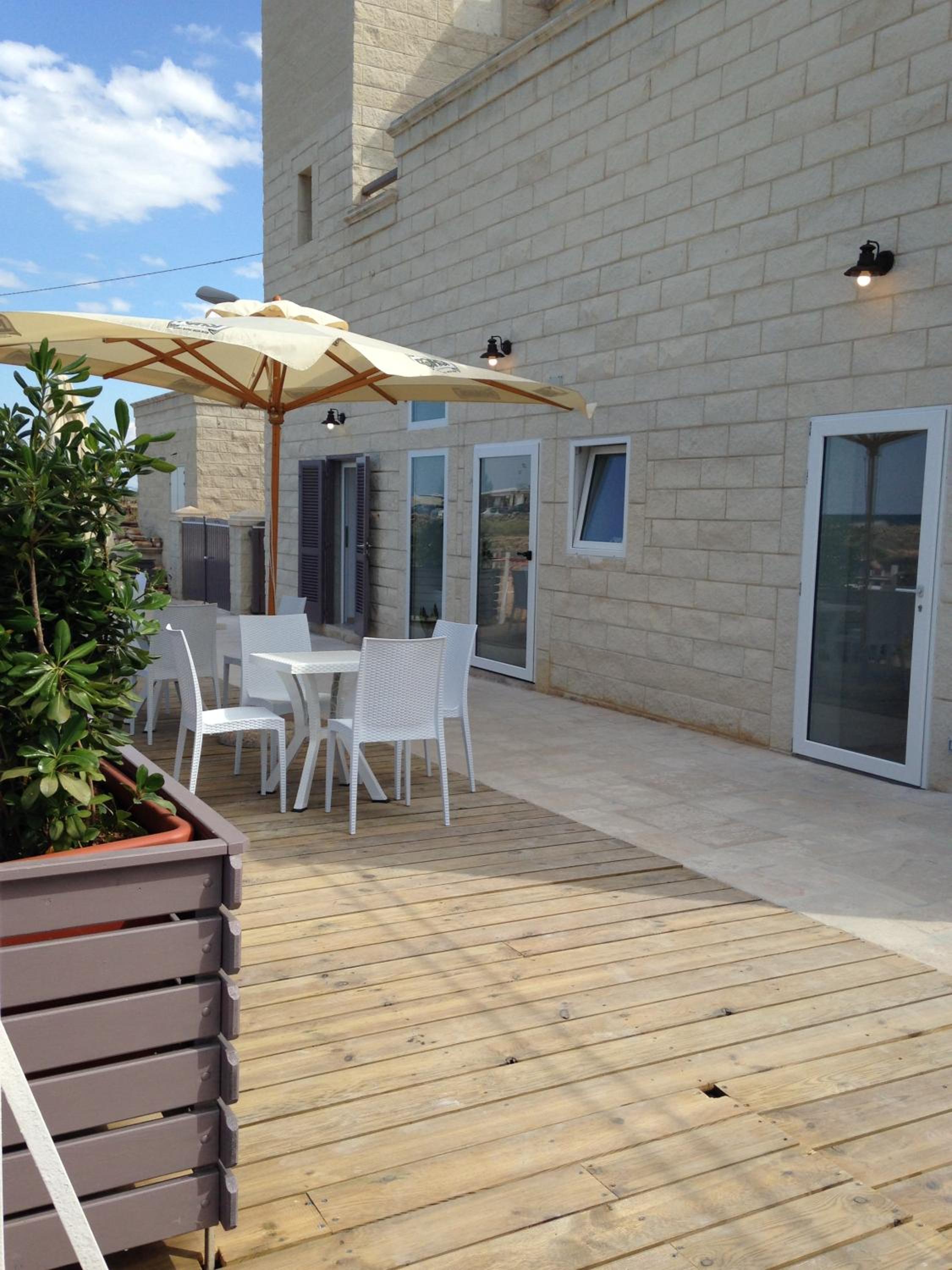 Il Principe del mare B&B