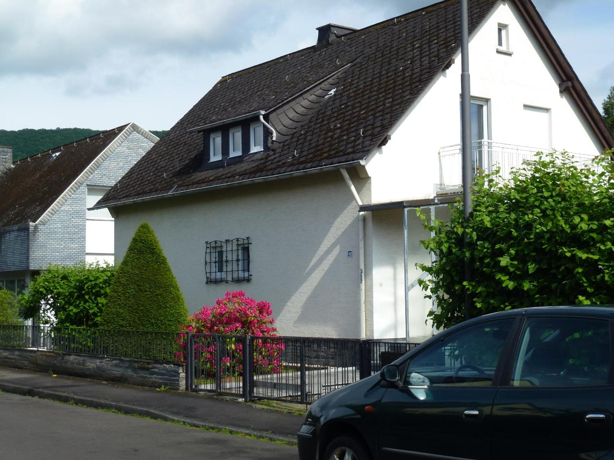 Feriendomizil im Plantert view 3