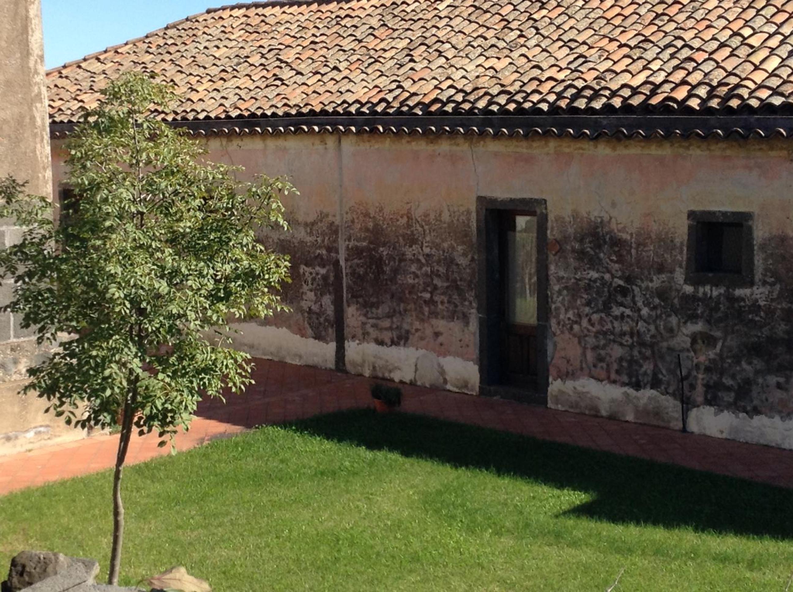 La Pietra Antica O' Munti