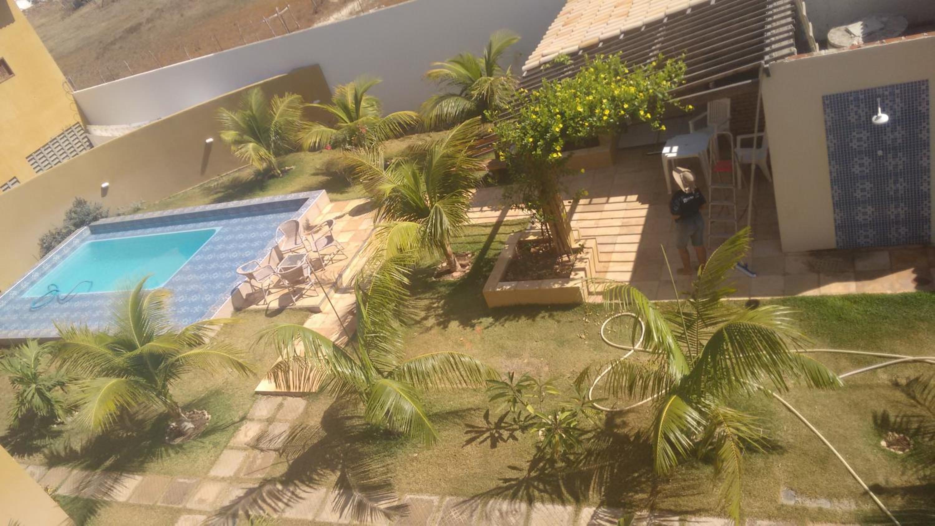 Pecem suites