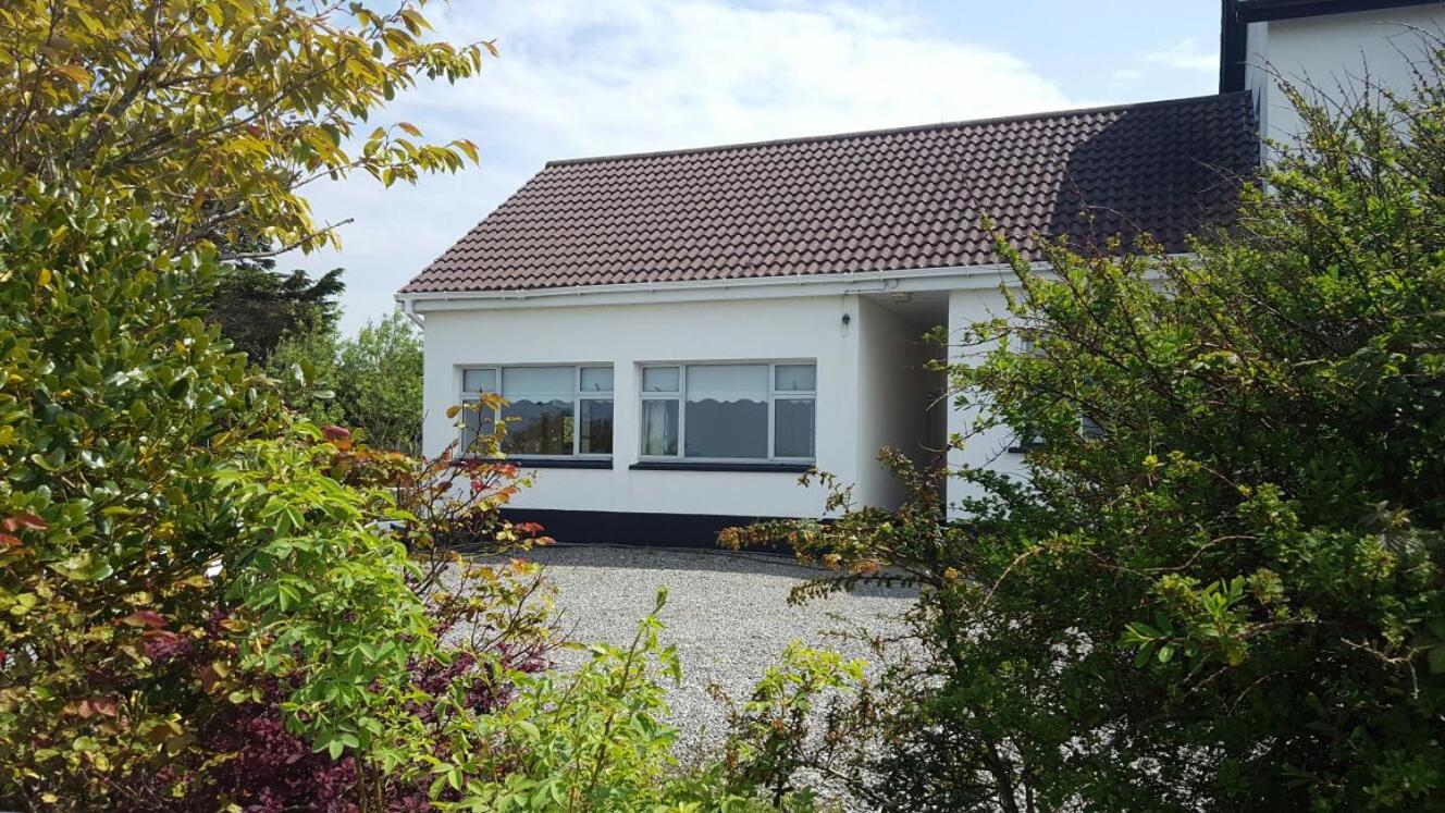 Enniscrone Apartment view 2