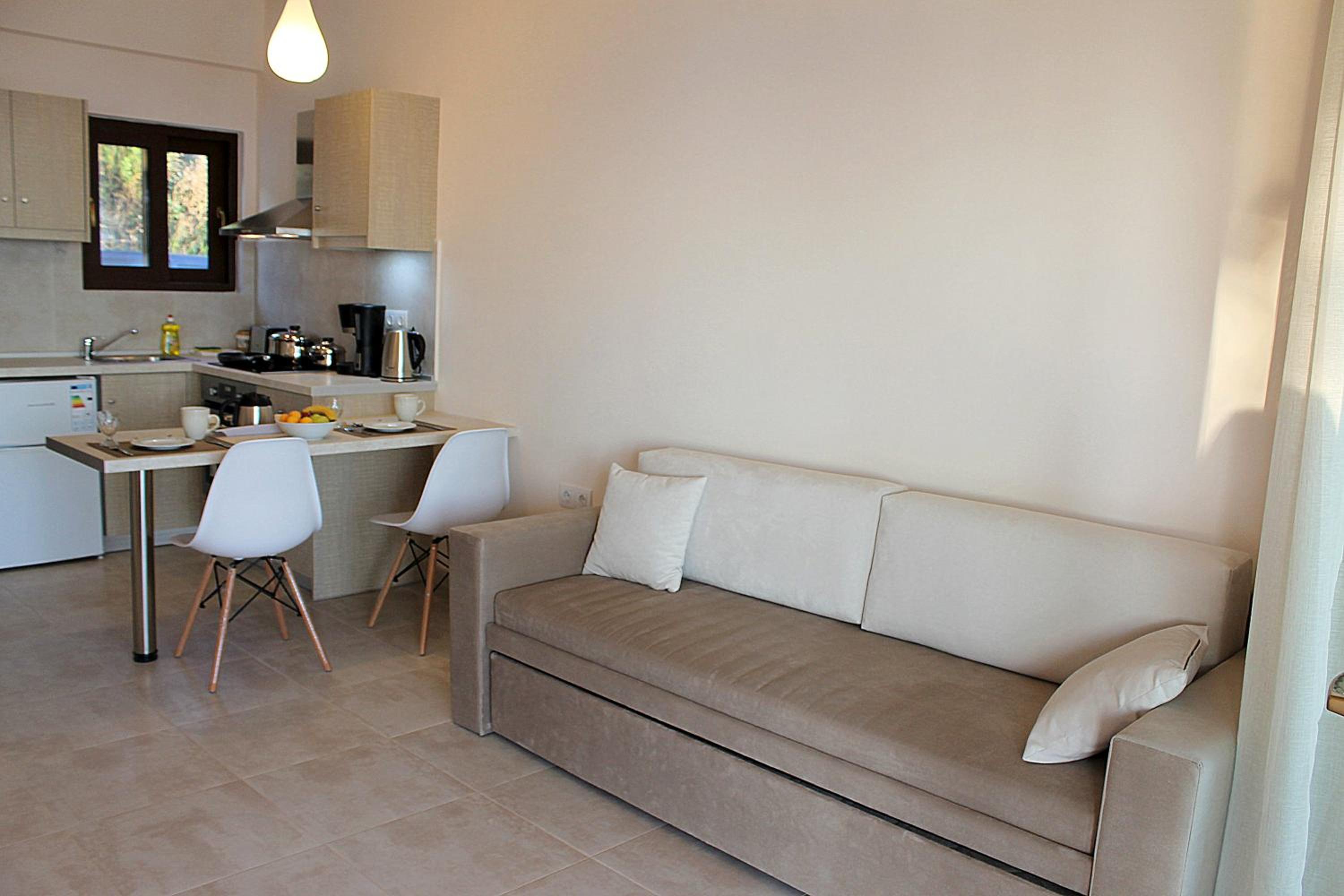 Lido Paradise Apartments Corfu