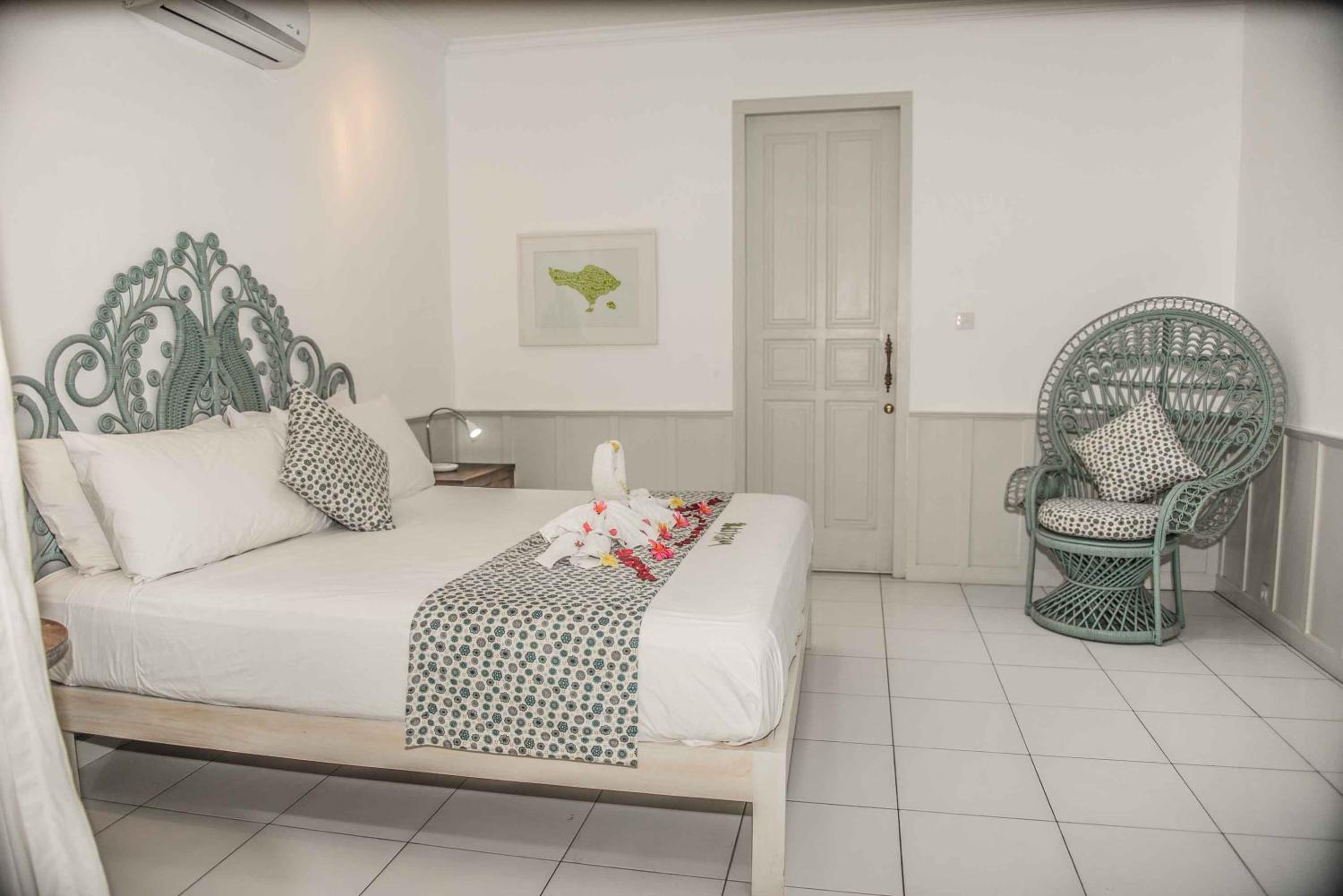 Hideaways Seminyak Villa