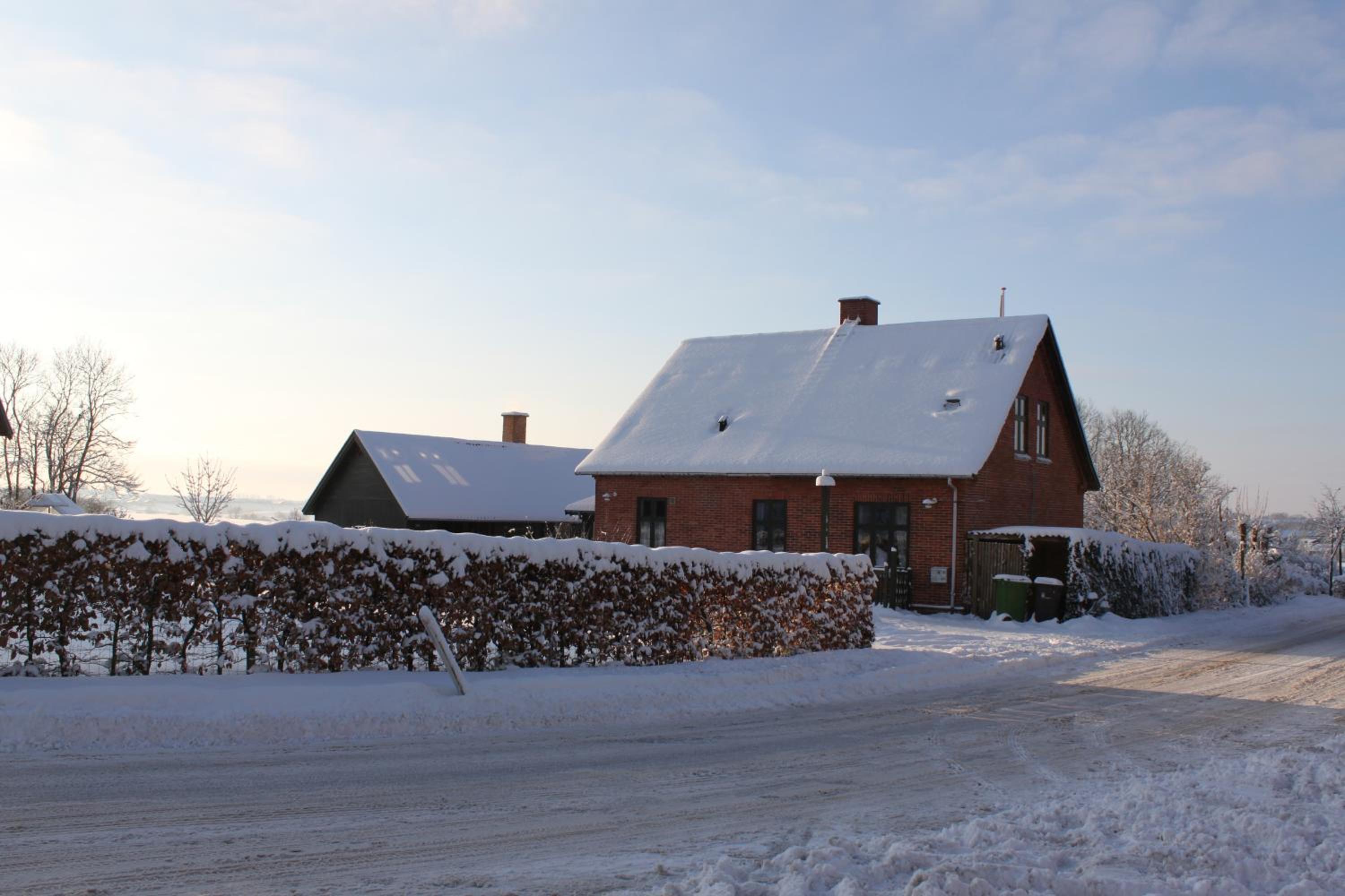 Borup Bed & Breakfast, photo 30