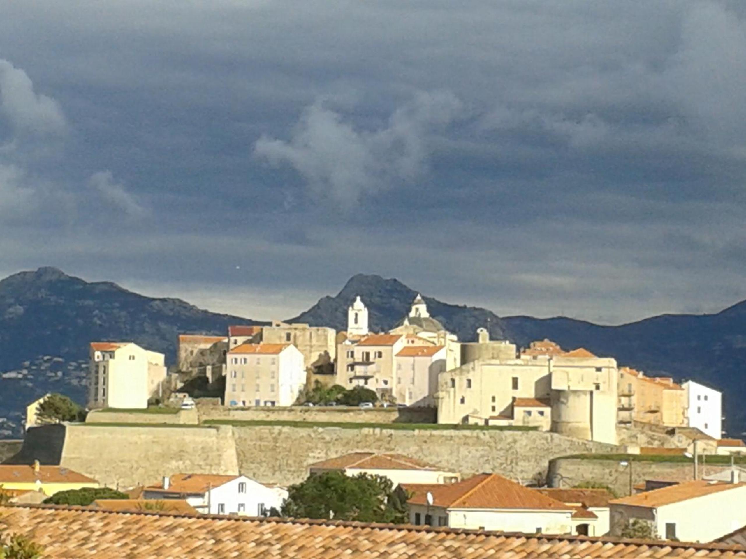 Casa di a Murza