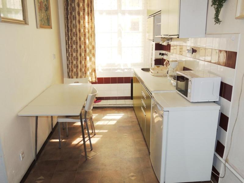 Apartment Havelska 10