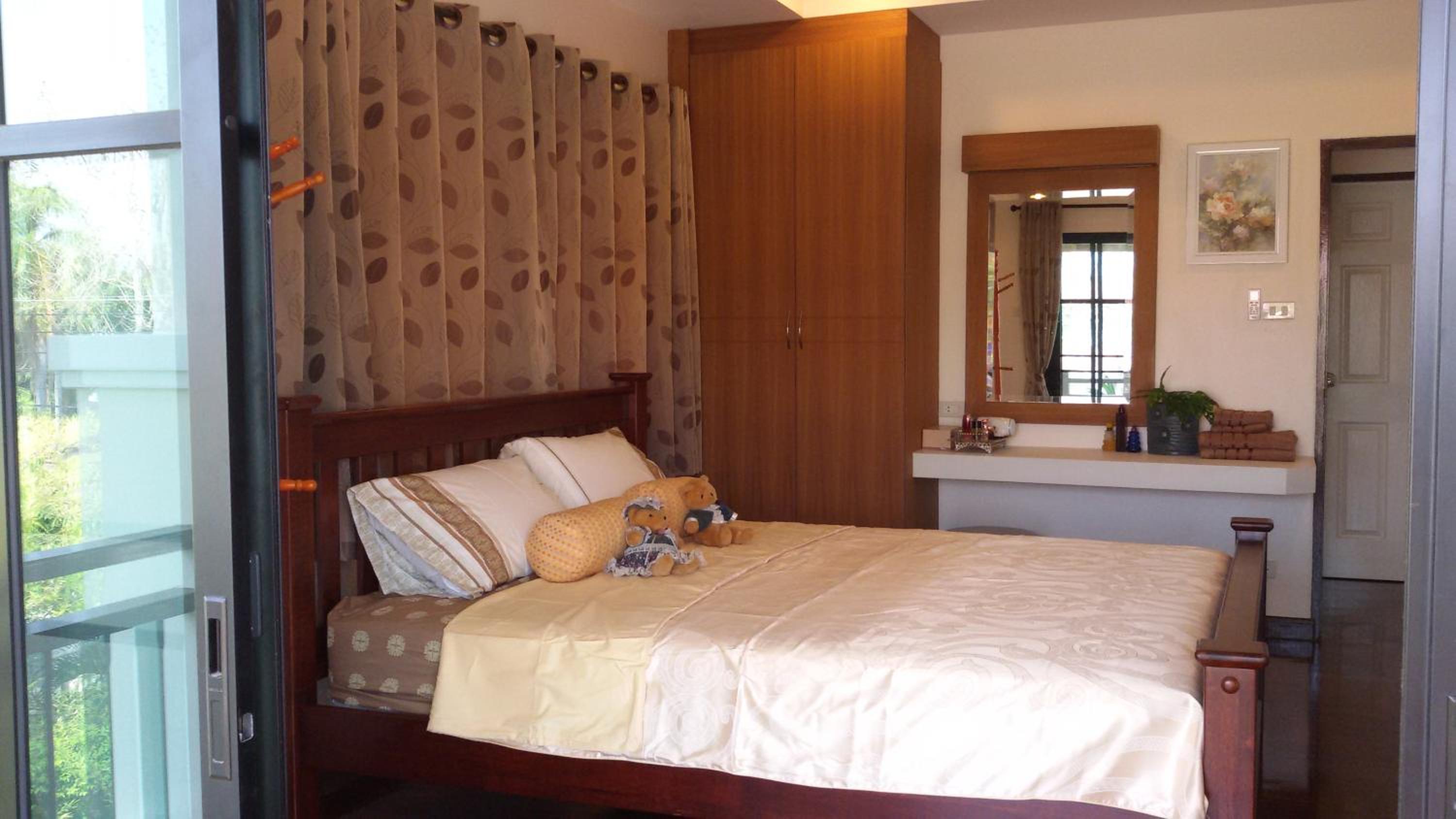 Rimtalay Angsila Guesthouse