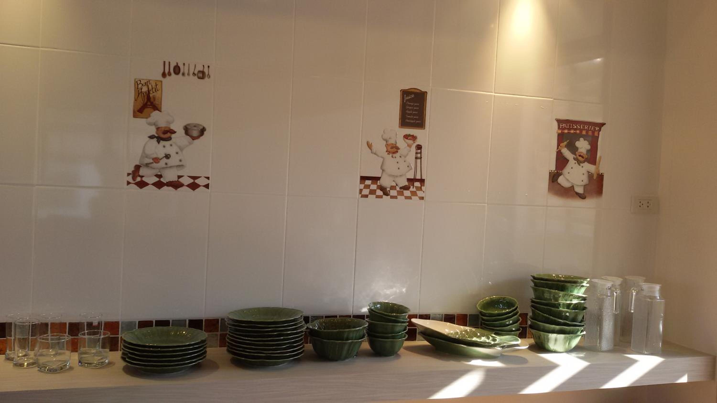 Rimtalay Angsila Guesthouse