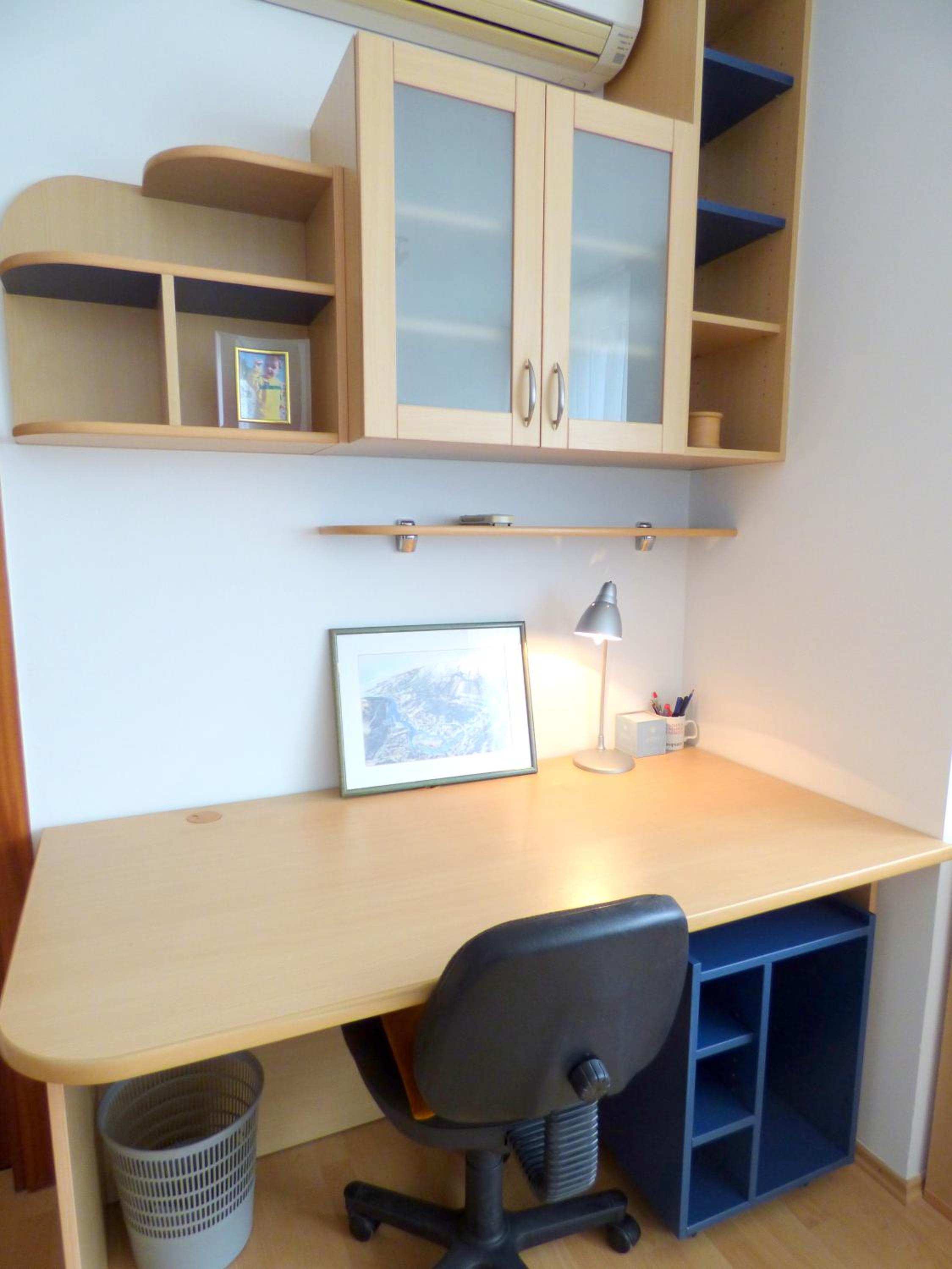 Apartment X