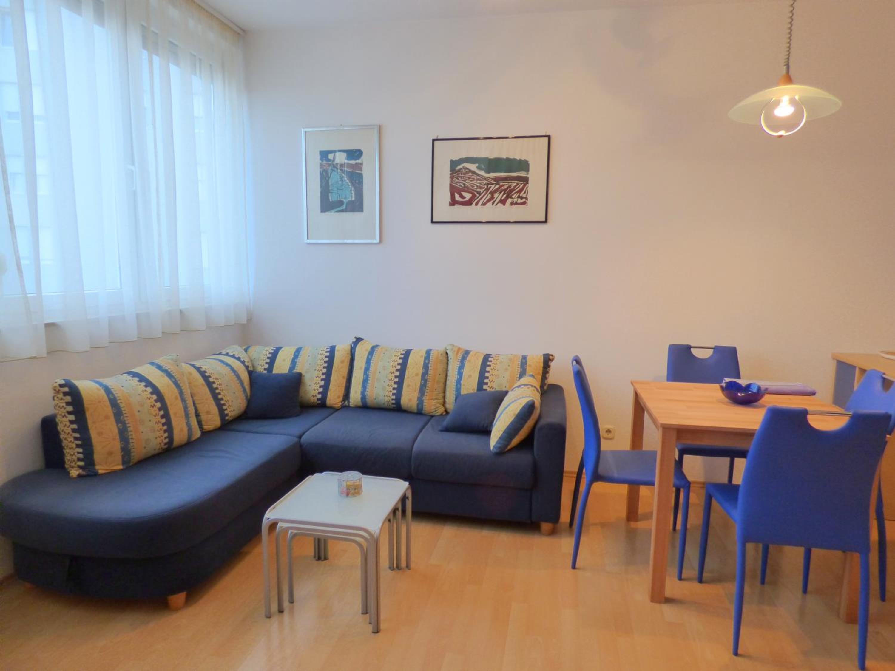 Apartment X