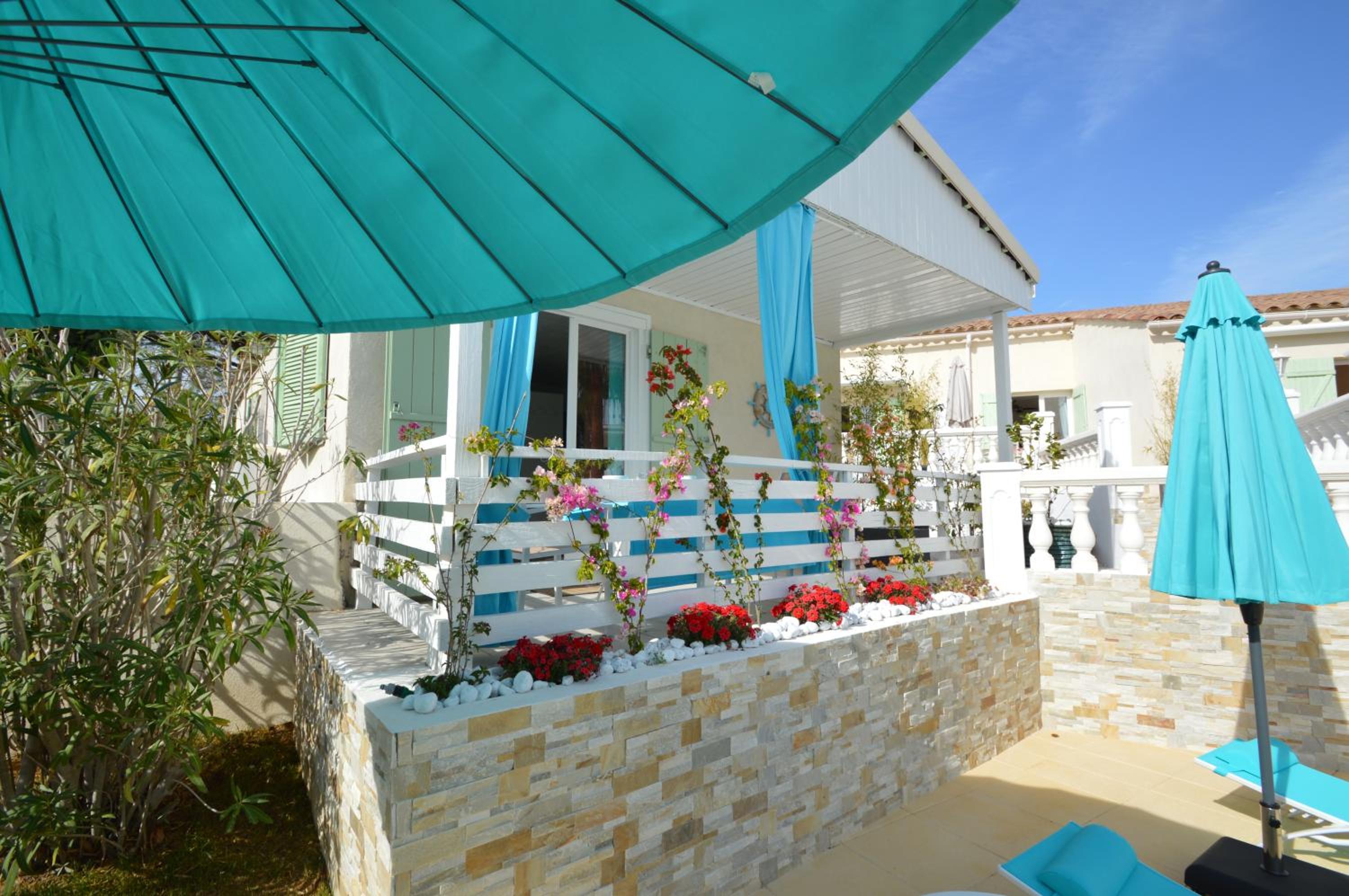 Villa Colombier