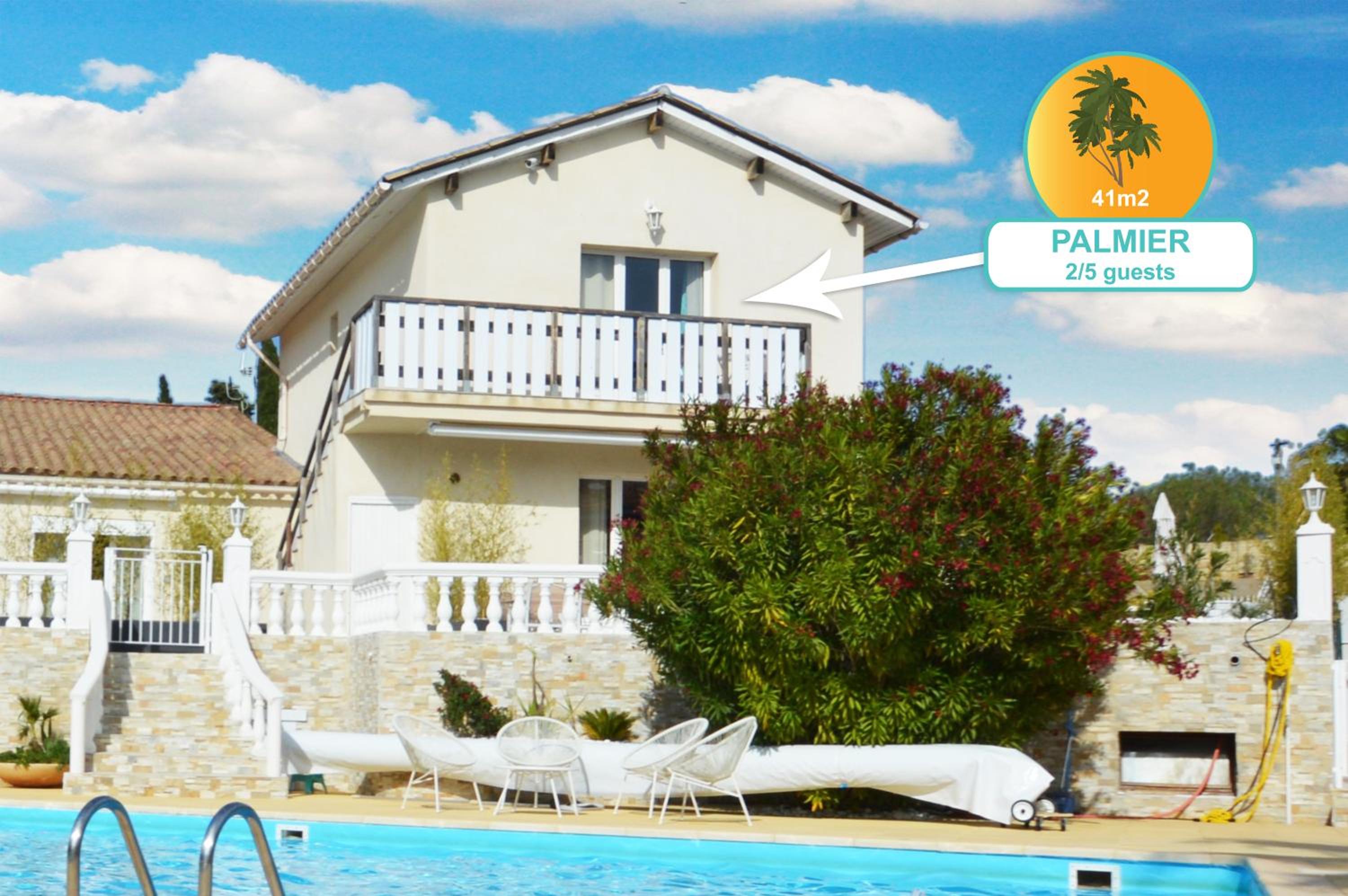 Villa Colombier
