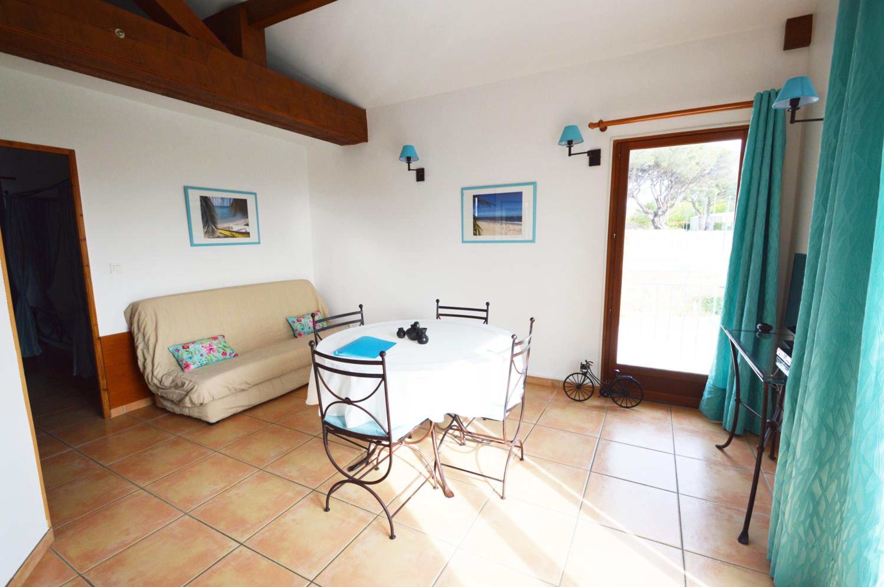 Villa Colombier