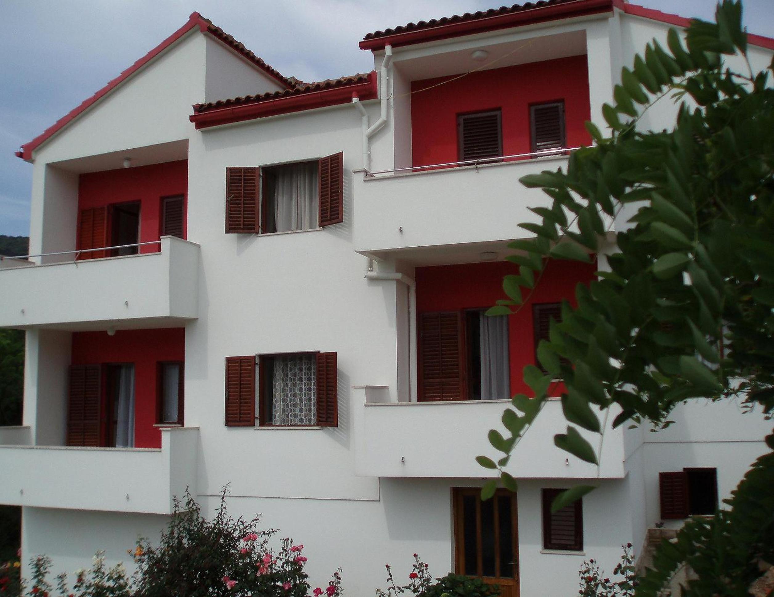 Apartment Marija