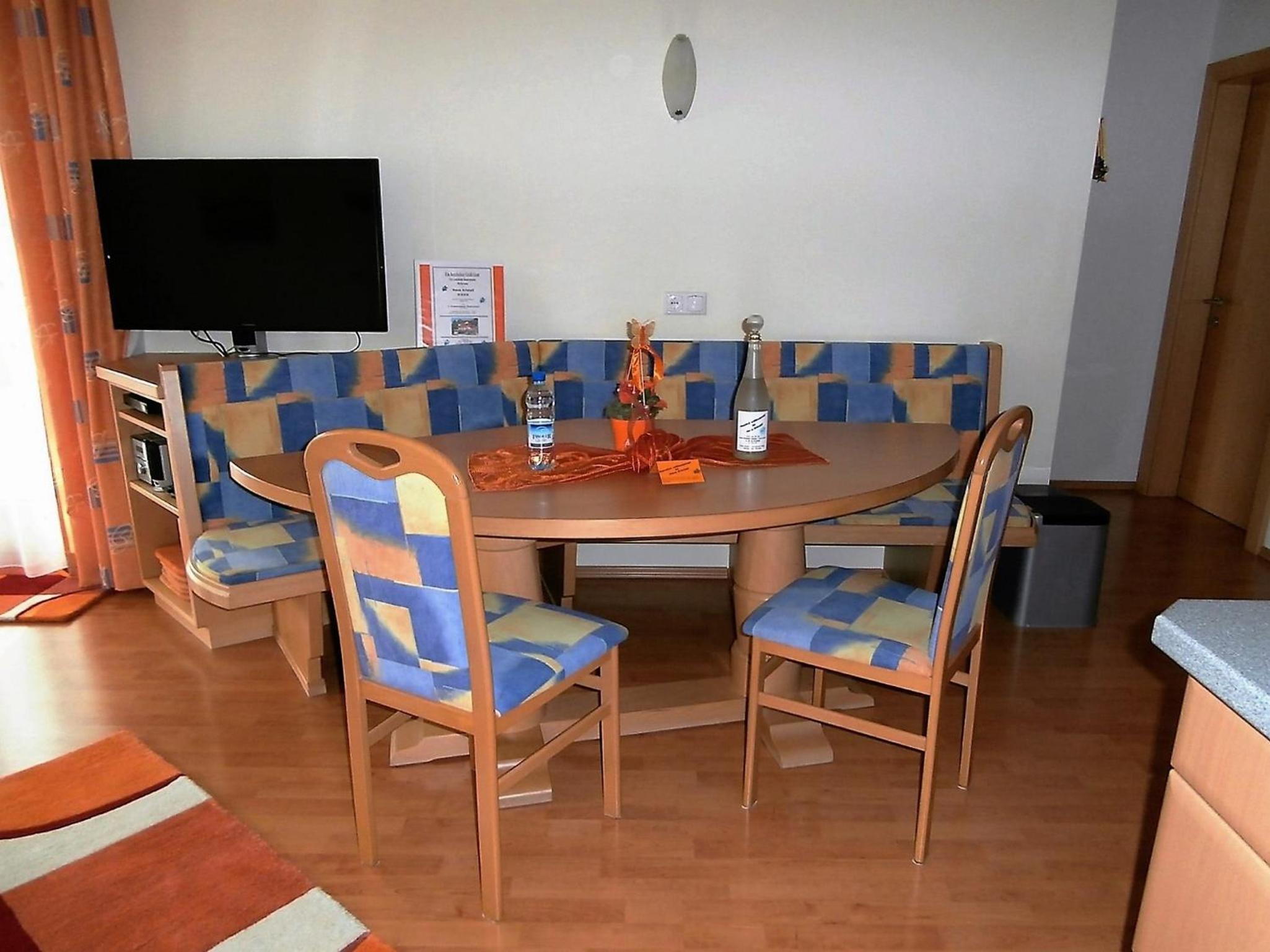 Haus Kristall
