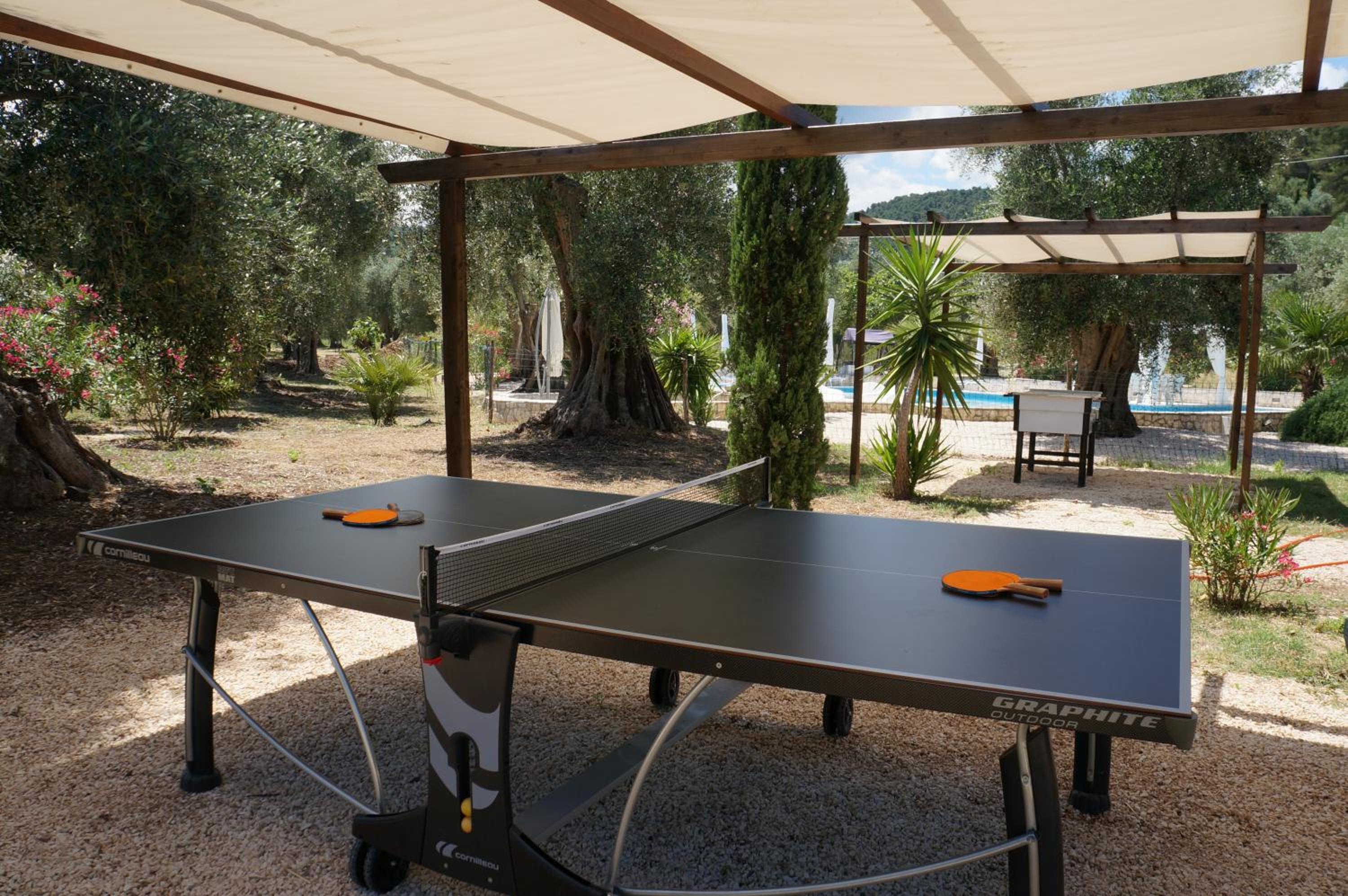 Masseria Le Macine photo 4