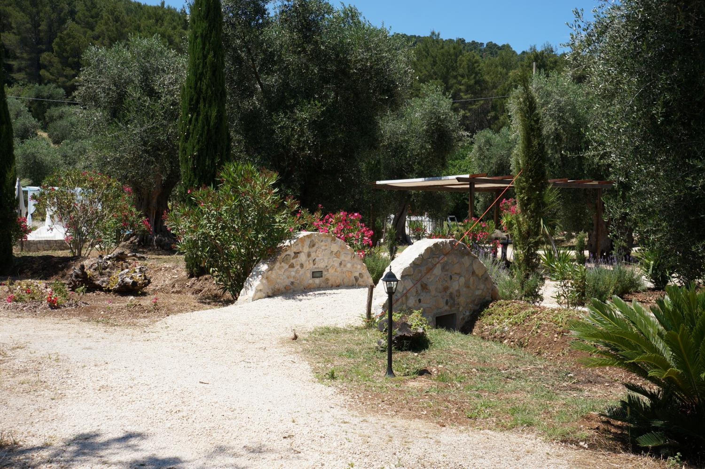 Masseria Le Macine photo 3