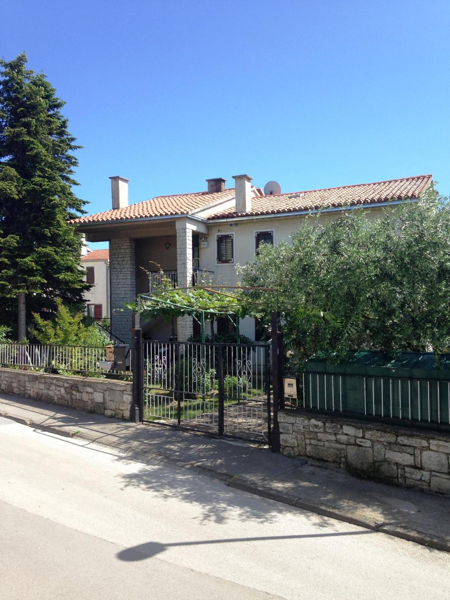 Pula Vacations - Guest house Slavica - Property Image 1