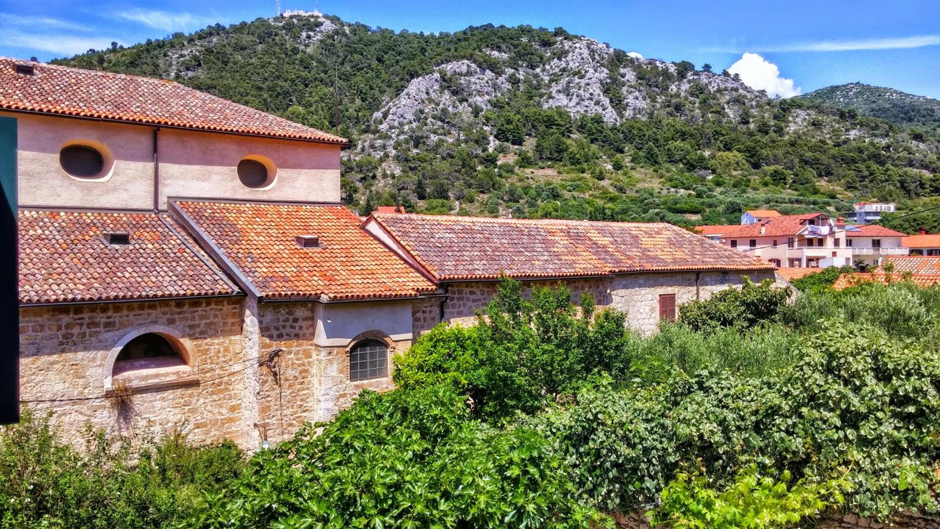 Villa Alea Hvar view 5