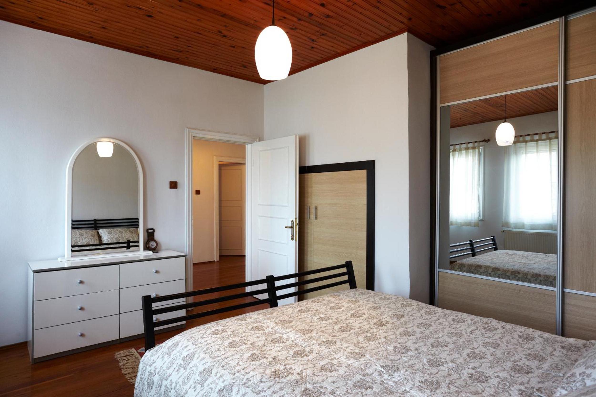 Villa Bosphorus Konak — 11
