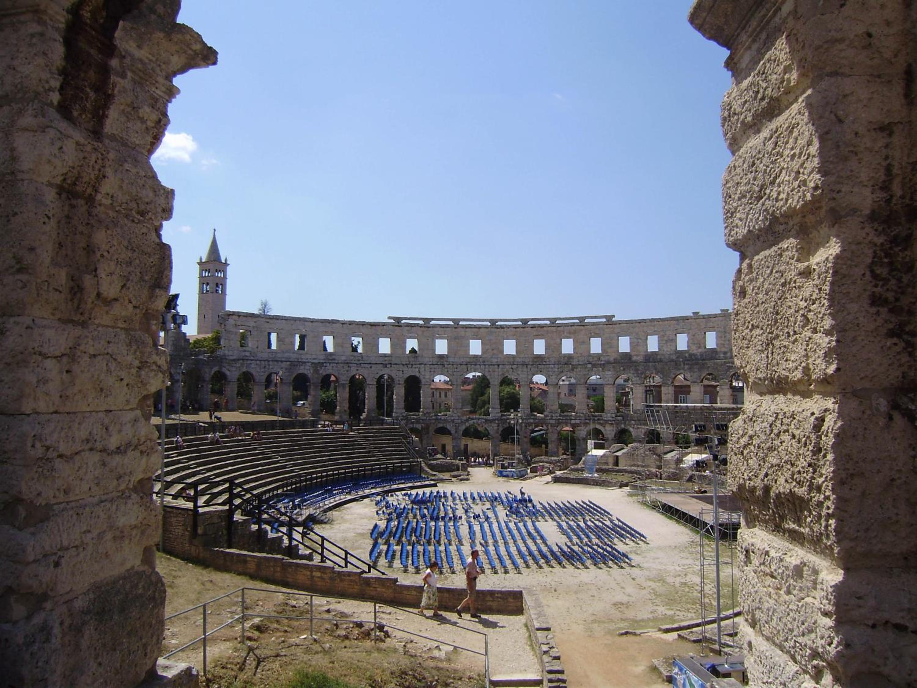 Pula Vacations - Guest house Slavica - Property Image 2