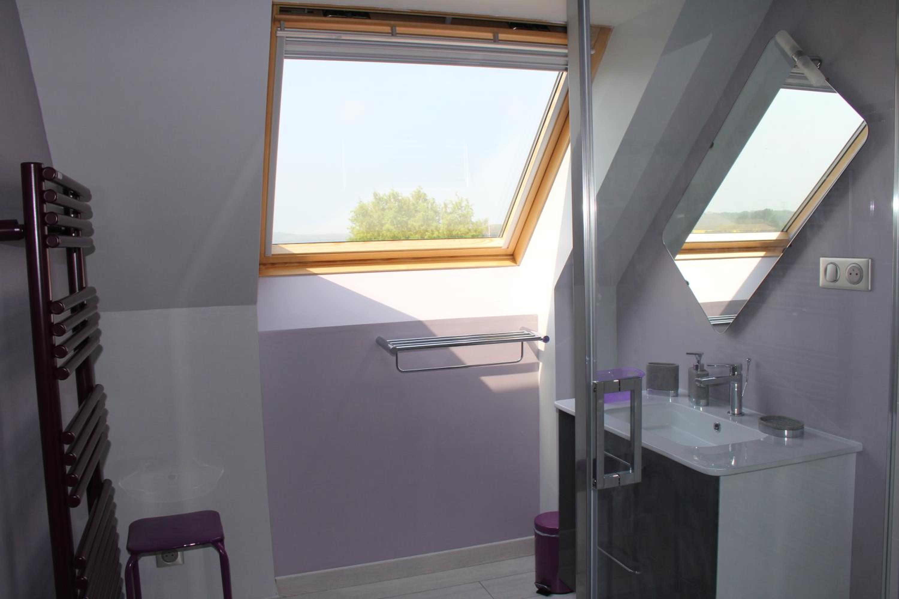 Chambre D'hotes Le Clos Fleuri