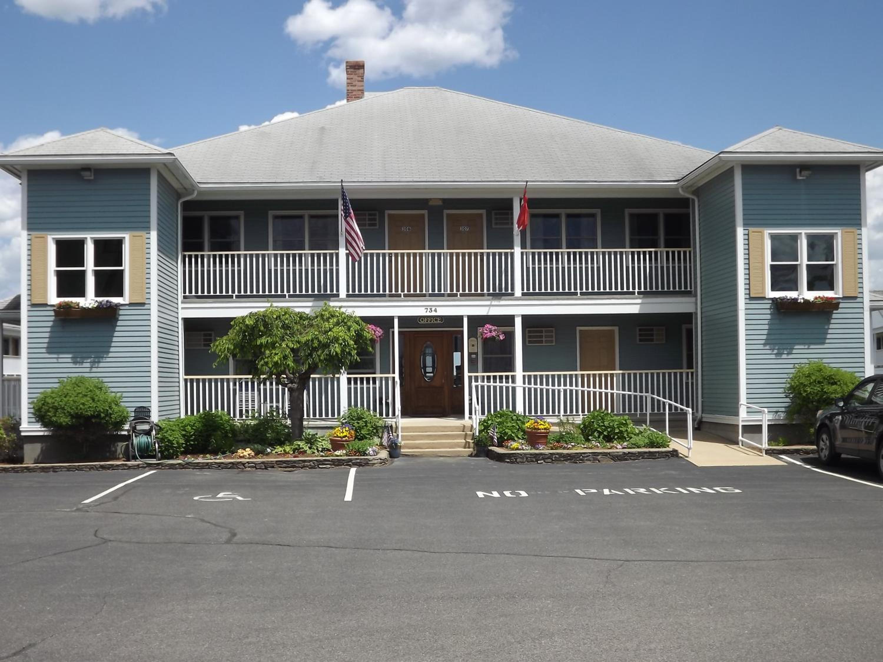 Mariner Resort - Property Image 16