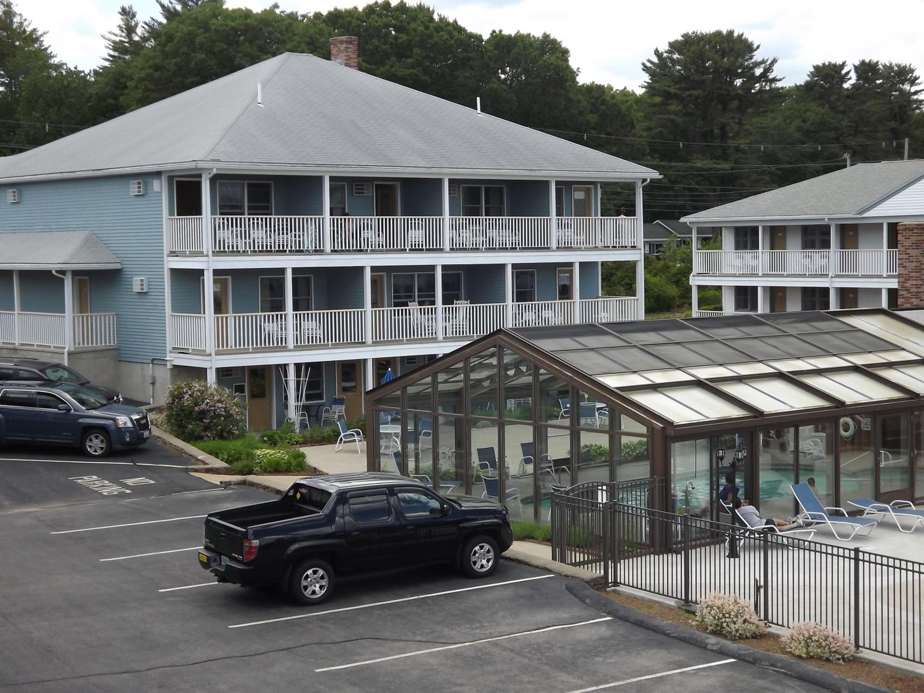 Mariner Resort - Property Image 1