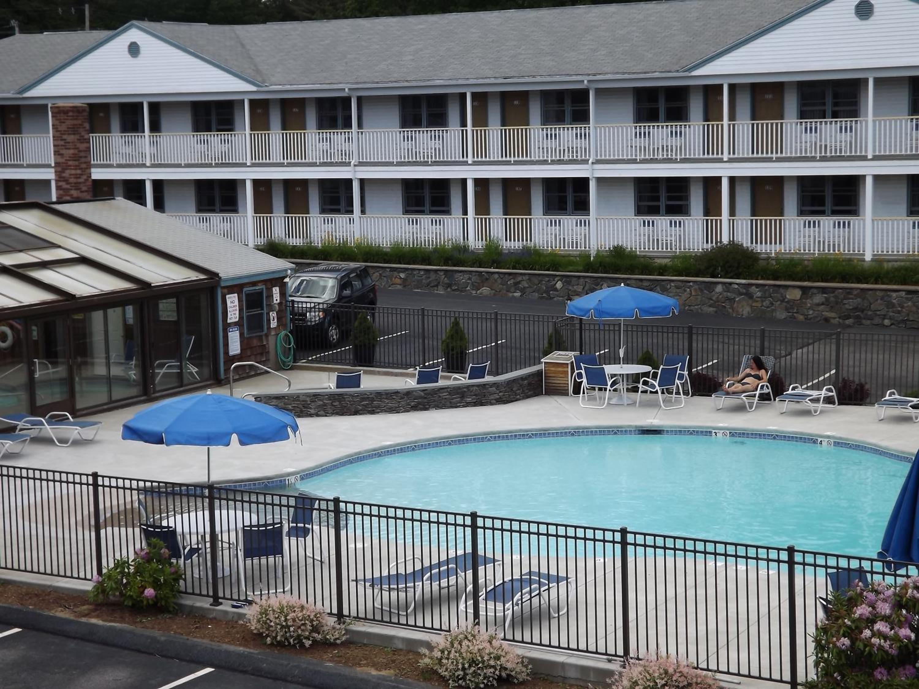 Mariner Resort - Property Image 18