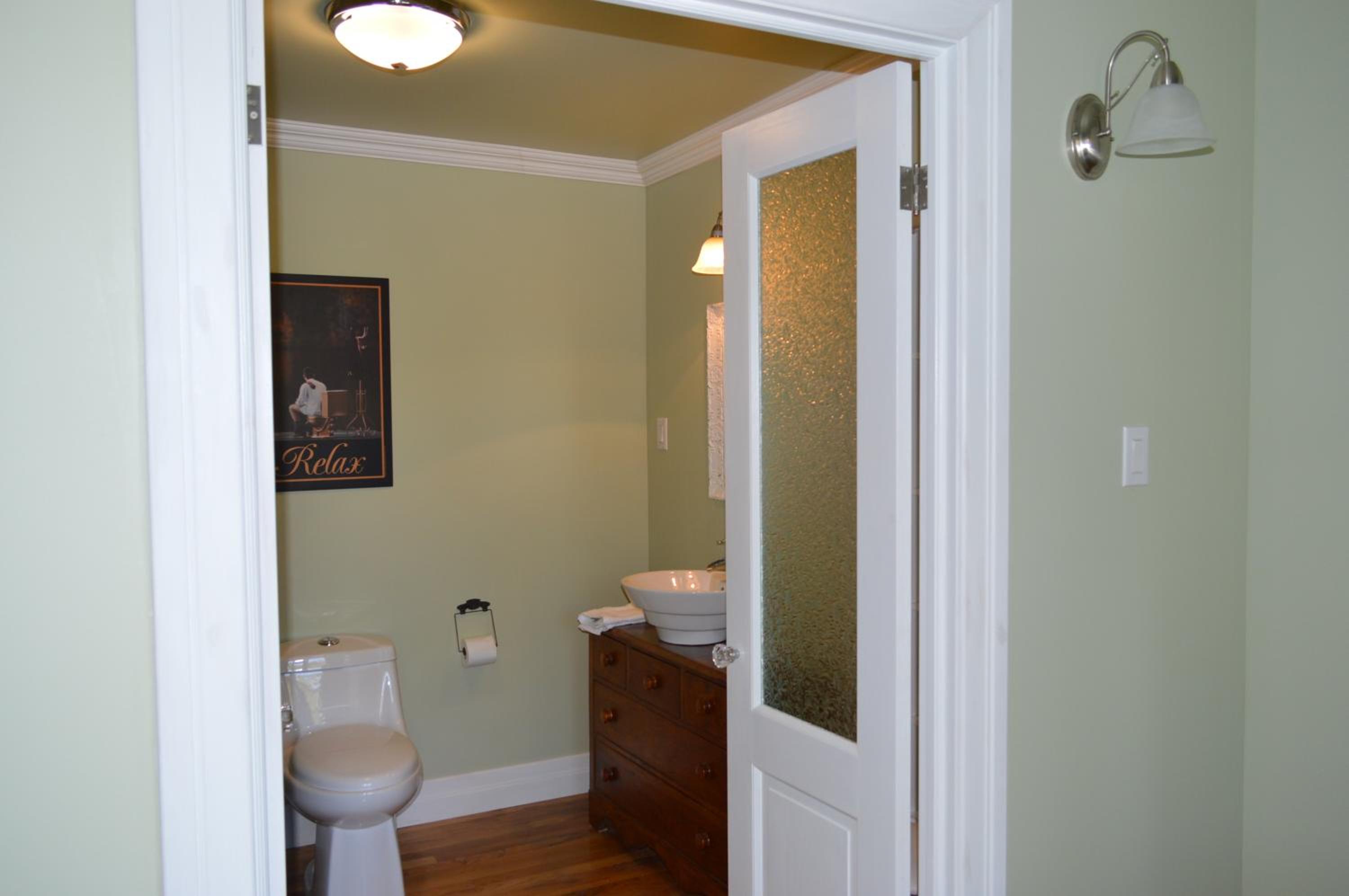 La Maison Collins B&B