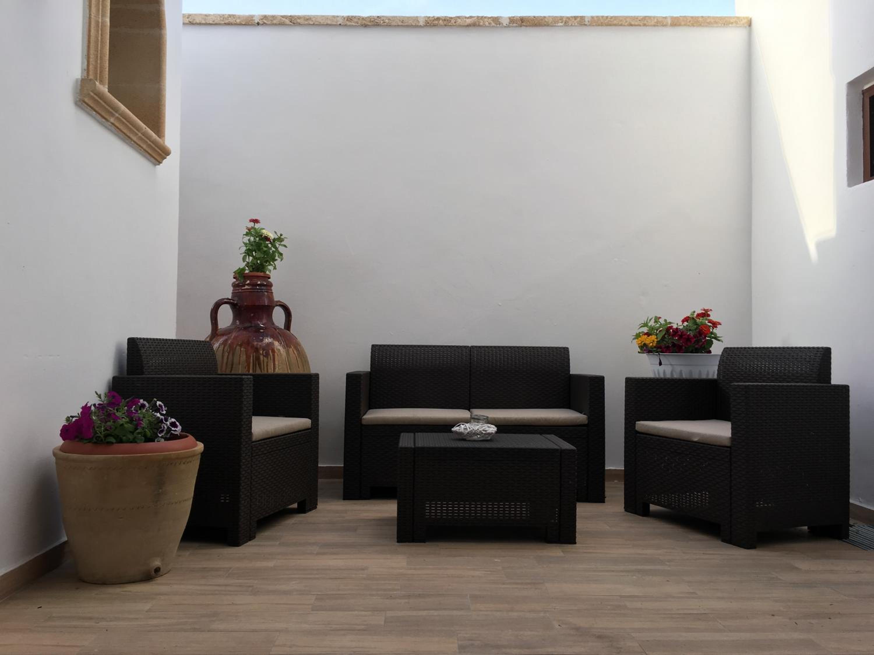 B&b Donna Concetta view 3