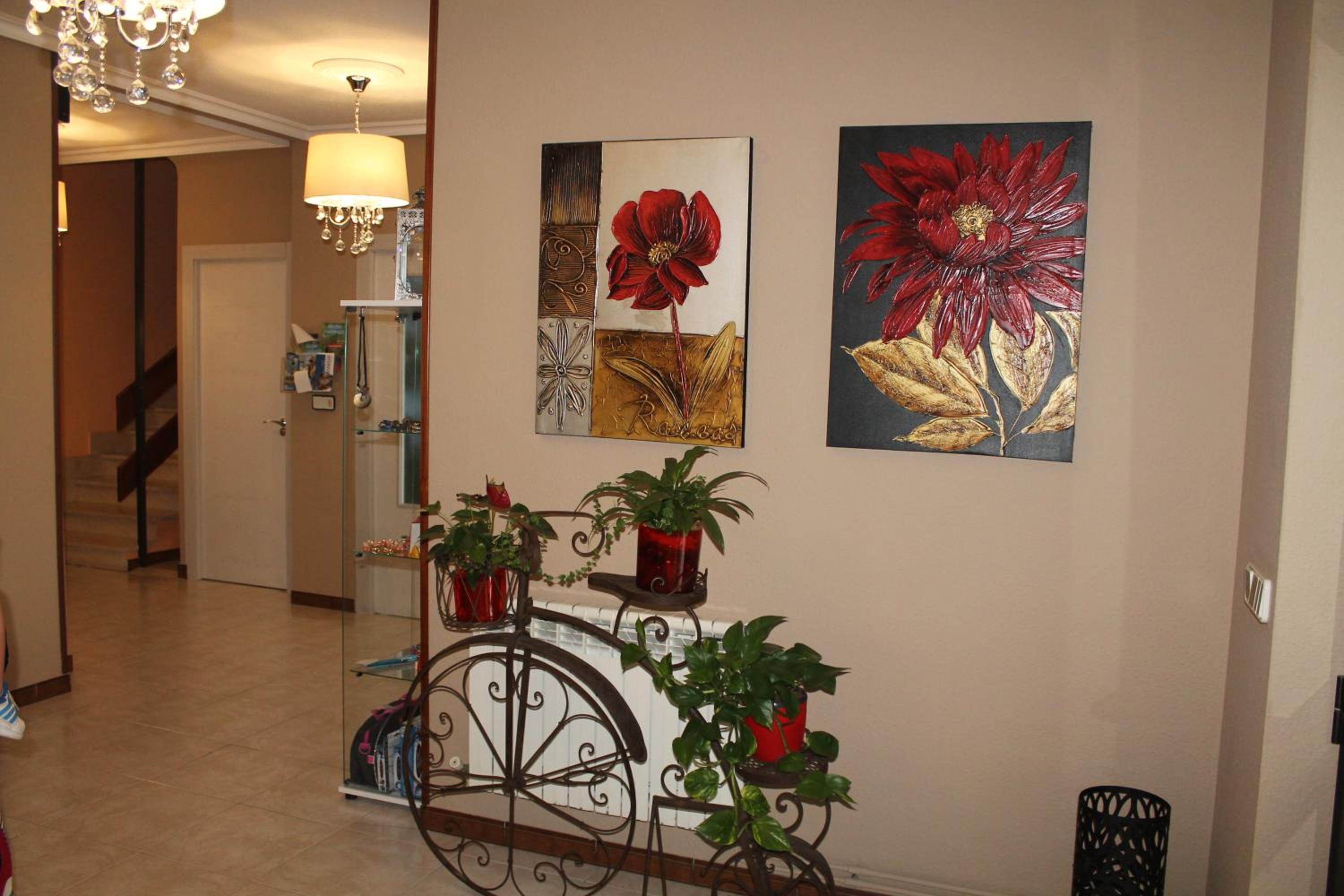 La Flor de Quejo