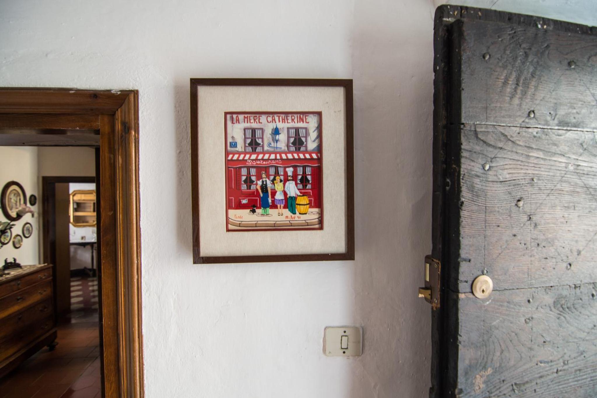 Casa Caterina