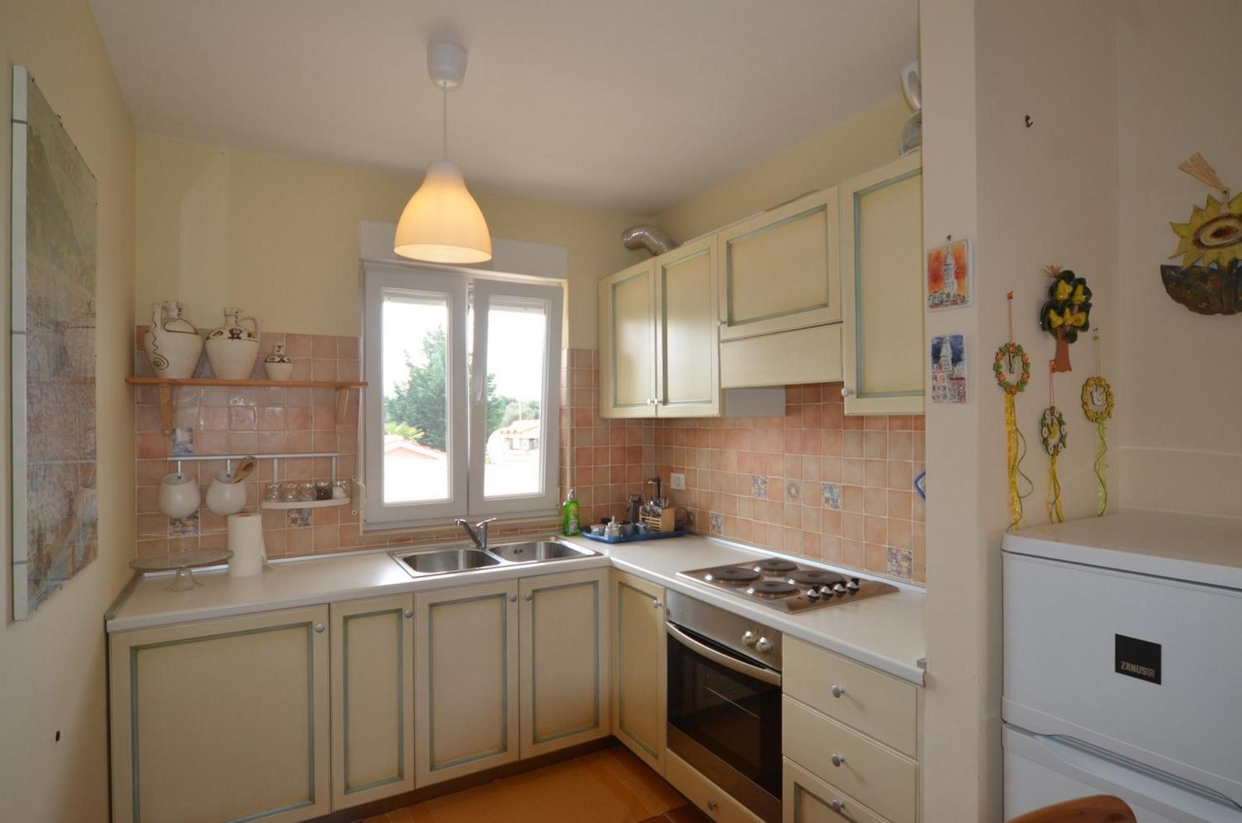 Apartment Anna Borik view 4