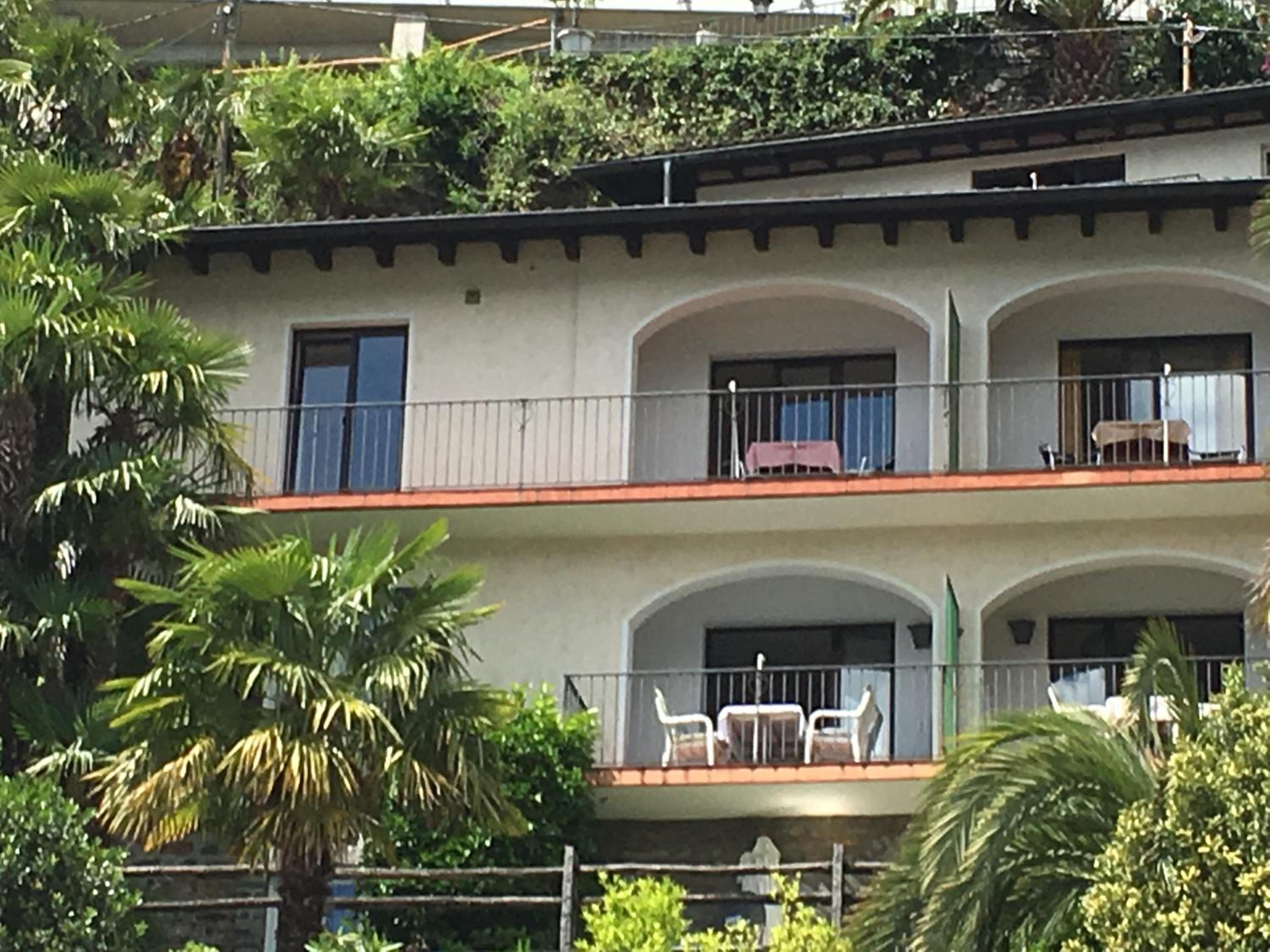 Residenza Bettina BnB & Ferienwohnungen