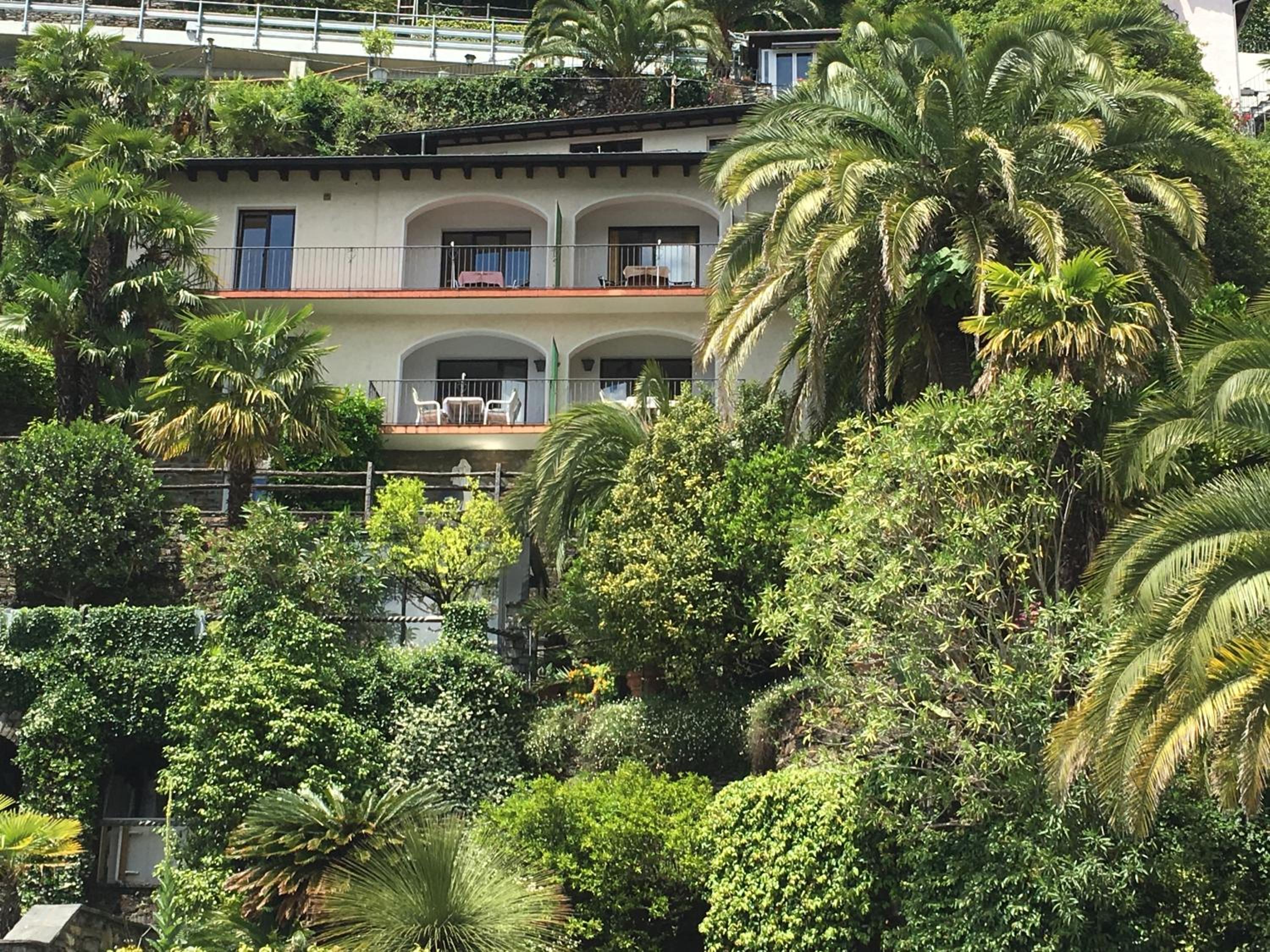 Residenza Bettina BnB & Ferienwohnungen